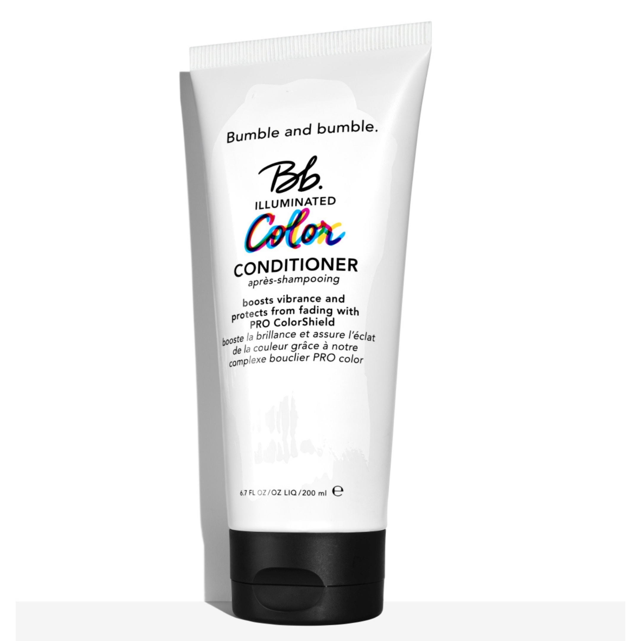 ILLUMINATED COLOR CONDITIONER 0