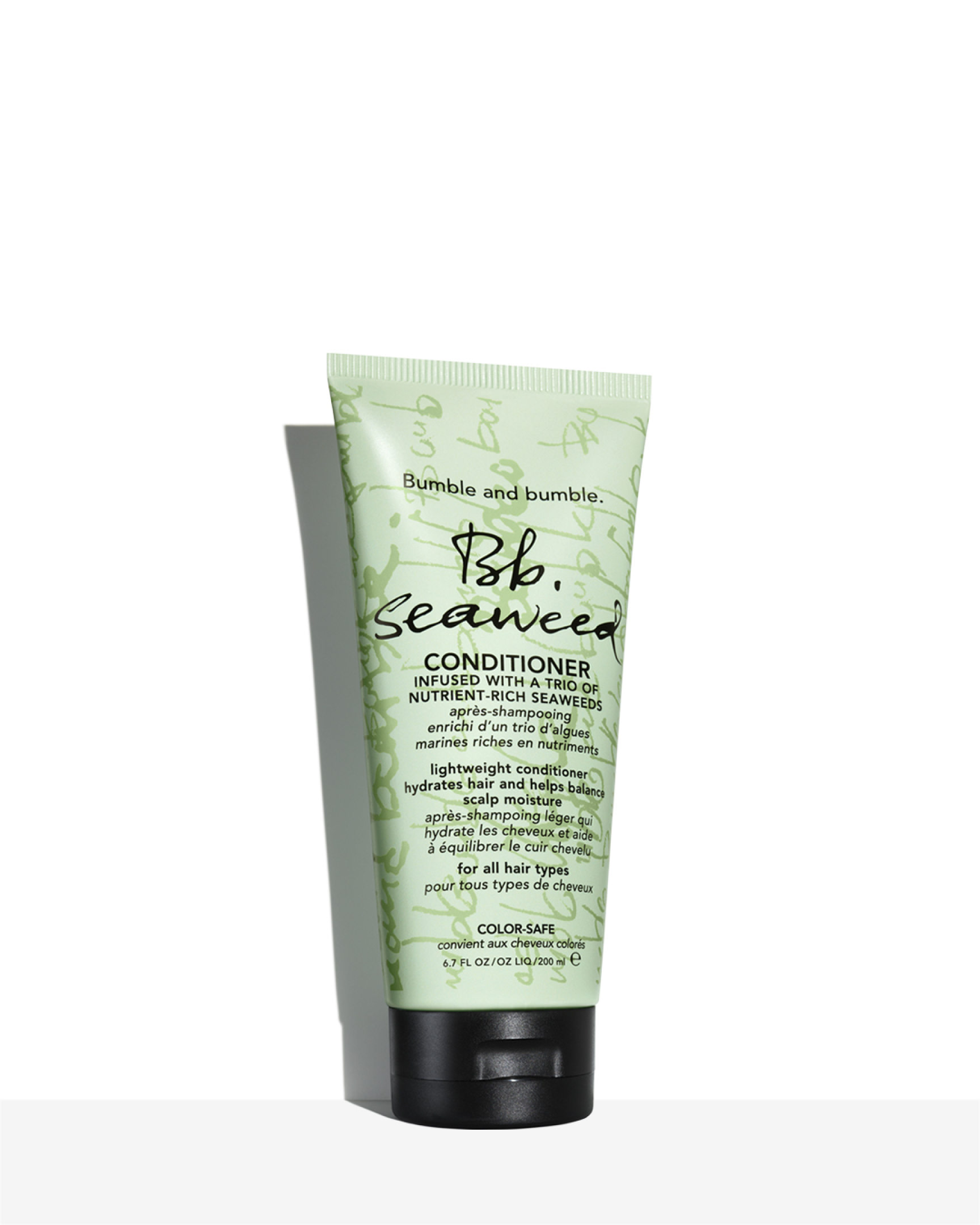 SEAWEED CONDITIONER 0