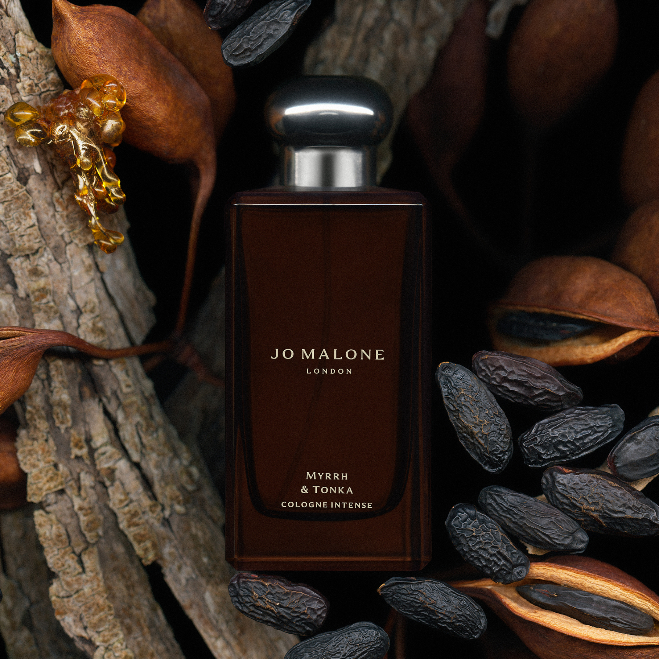 MYRRH & TONKA COLOGNE INTENSE 2
