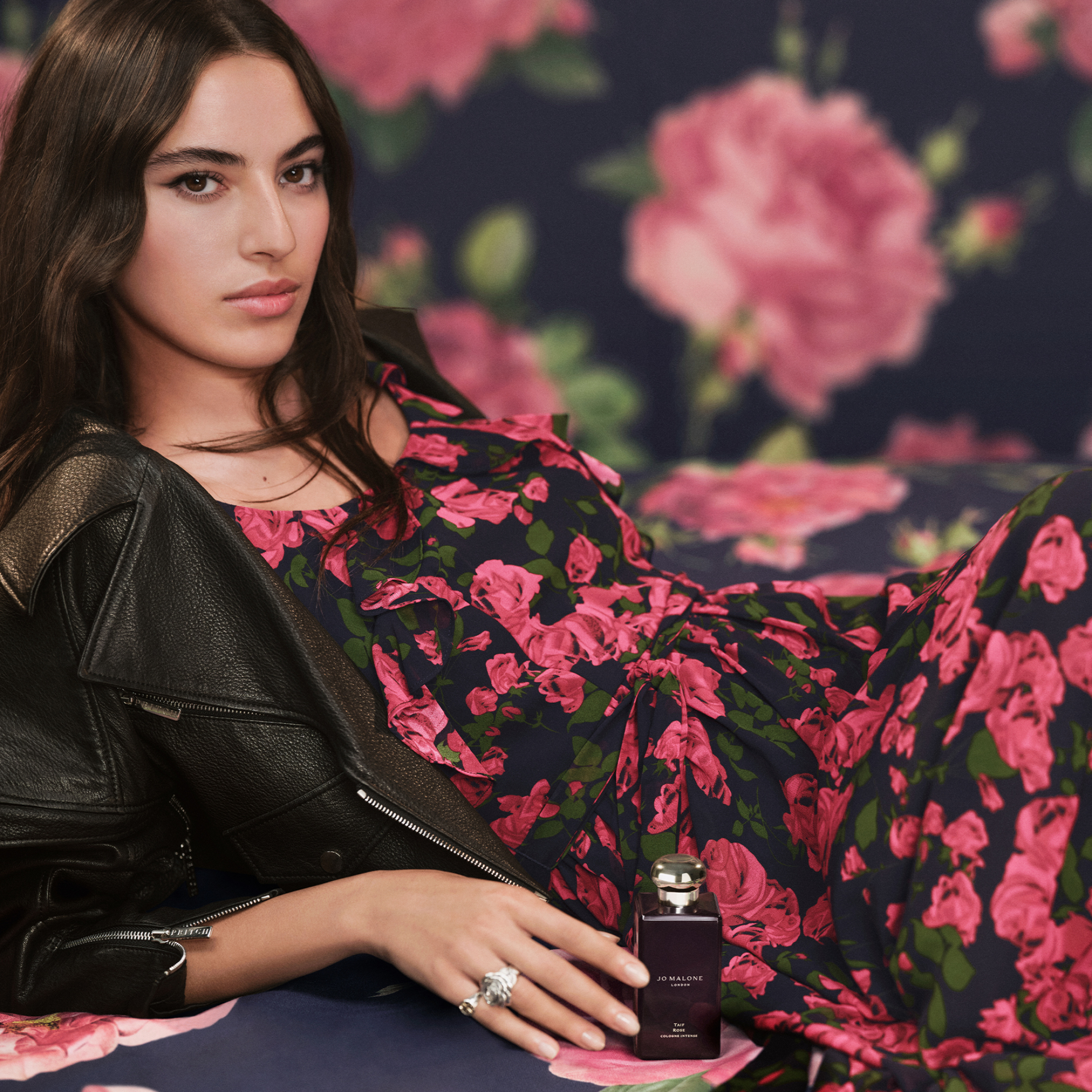 TAIF ROSE COLOGNE INTENSE 2