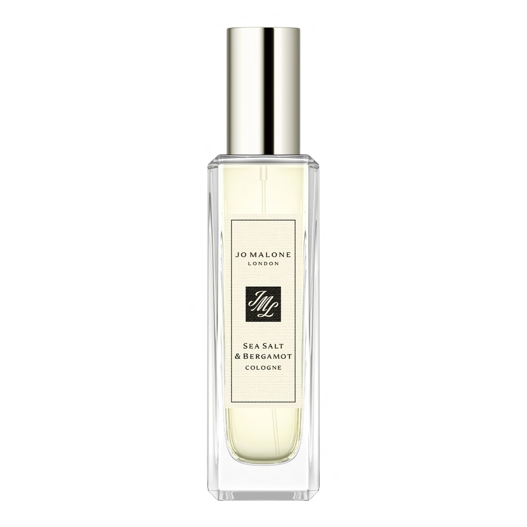 SEA SALT & BERGAMOT COLOGNE  0