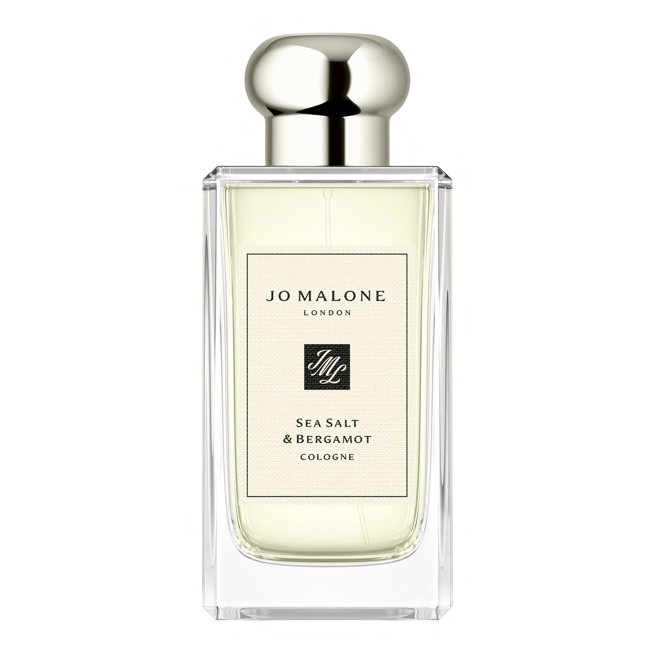 SEA SALT & BERGAMOT COLOGNE  0