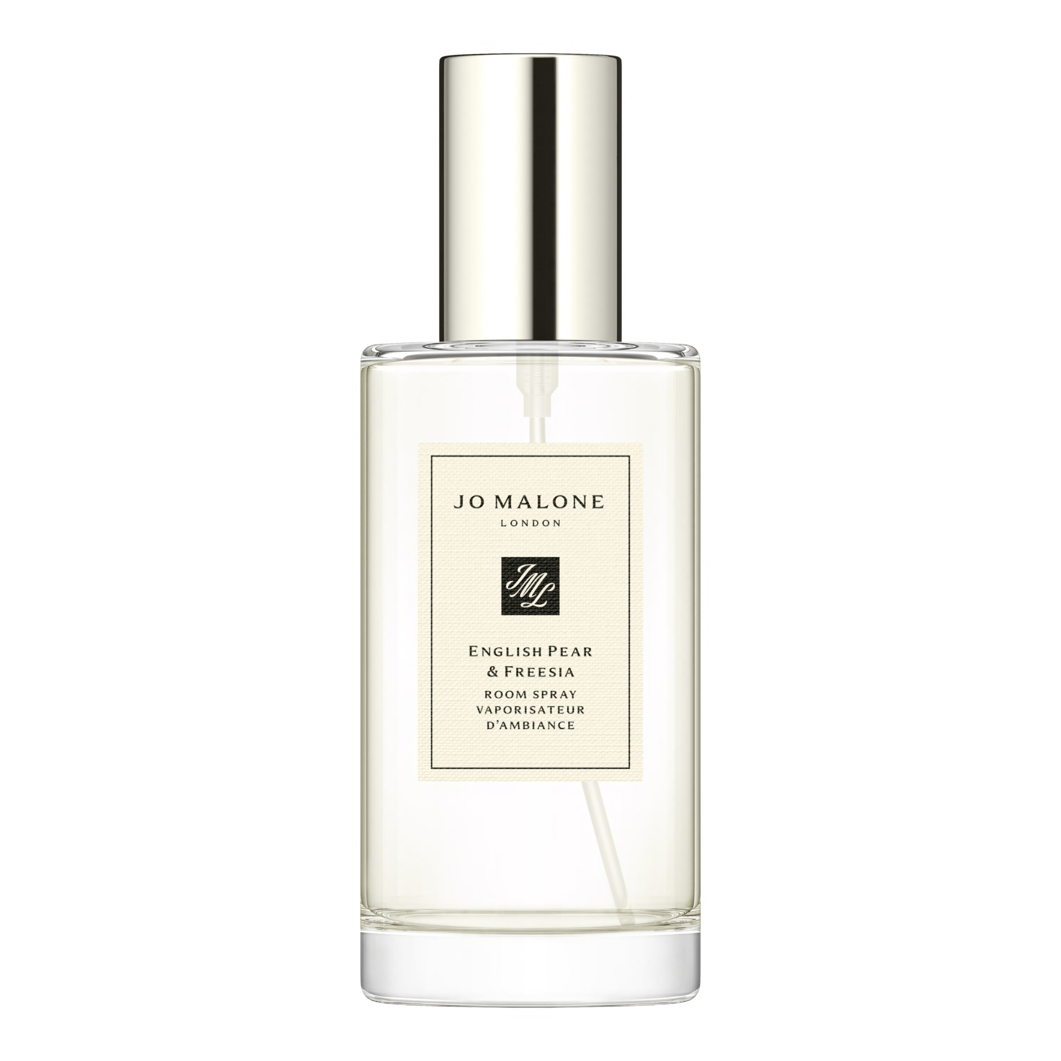 ENGLISH PEAR & FREESIA ROOM SPRAY 0