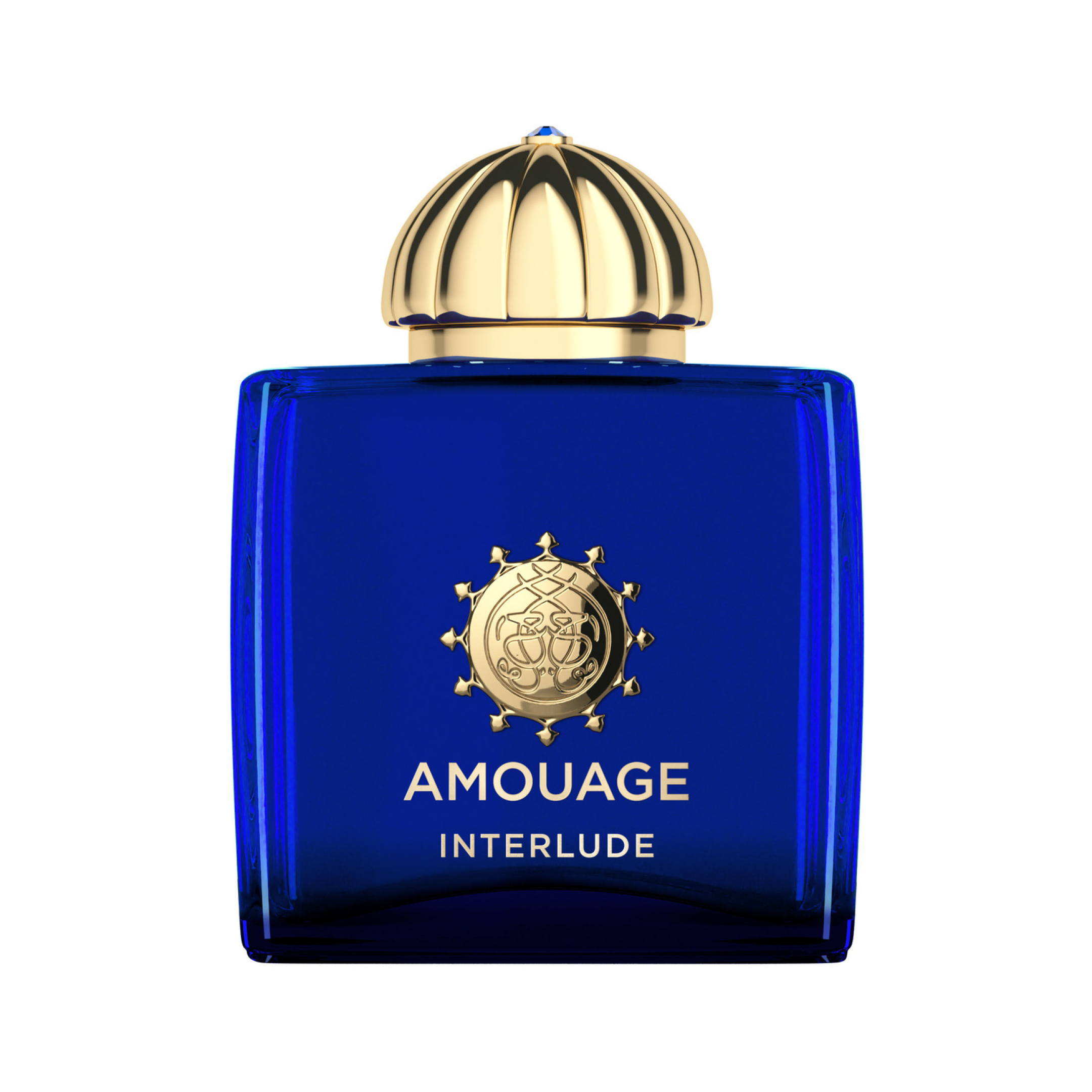 INTERLUDE WOMAN EAU DE PARFUM 1