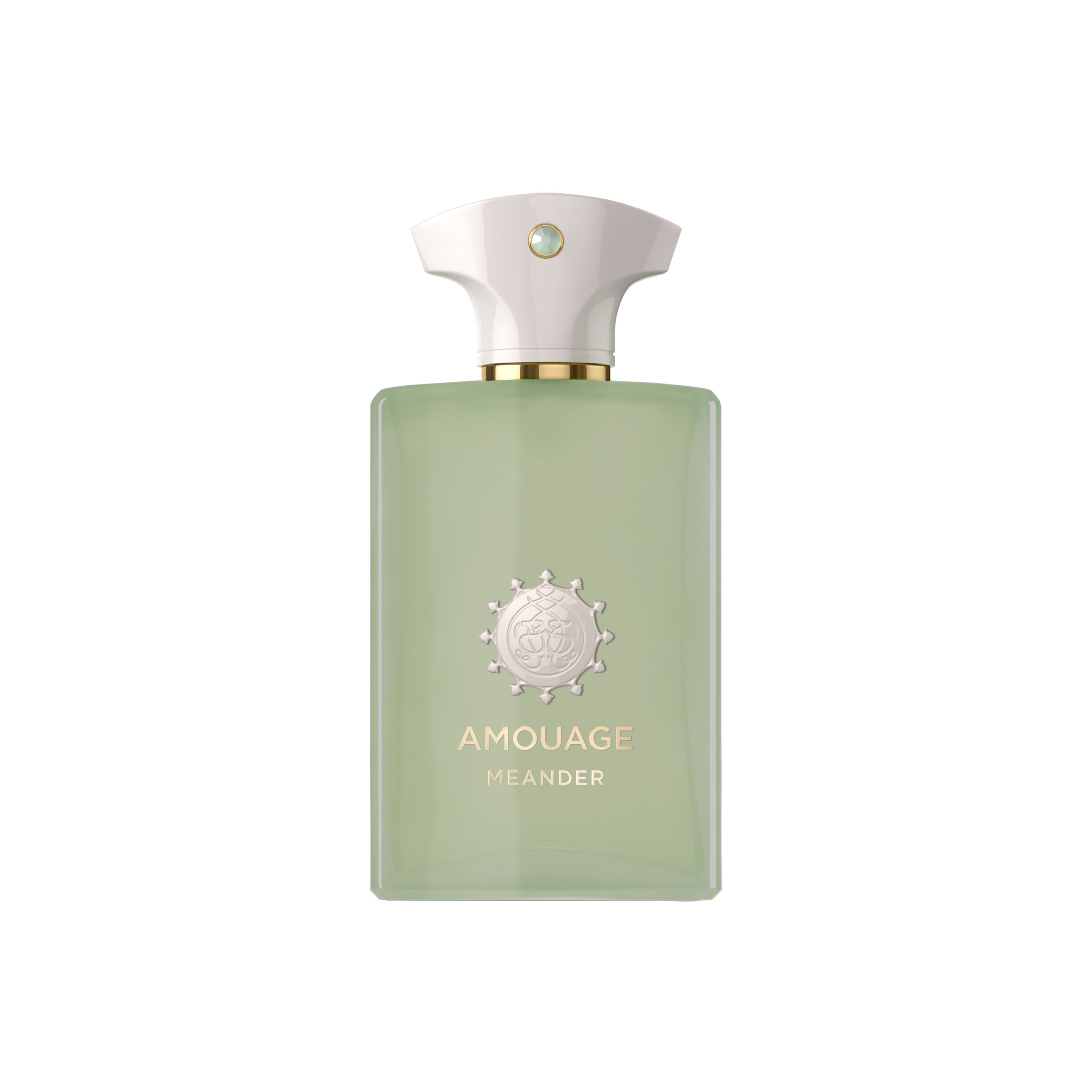 MEANDER EAU DE PARFUM 0