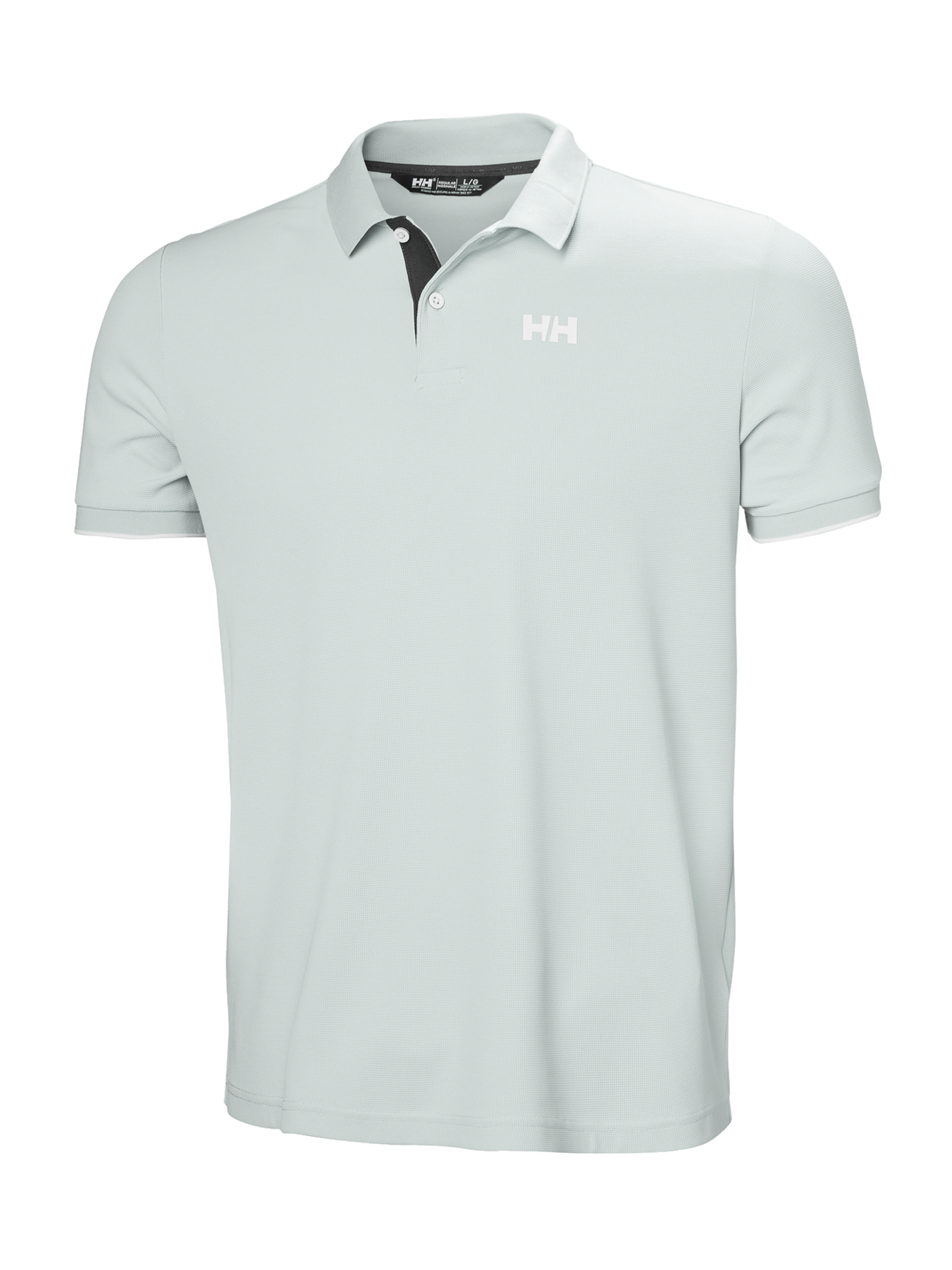ΑΝΔΡΙΚΟ POLO T-SHIRT OCEAN 2.0 0