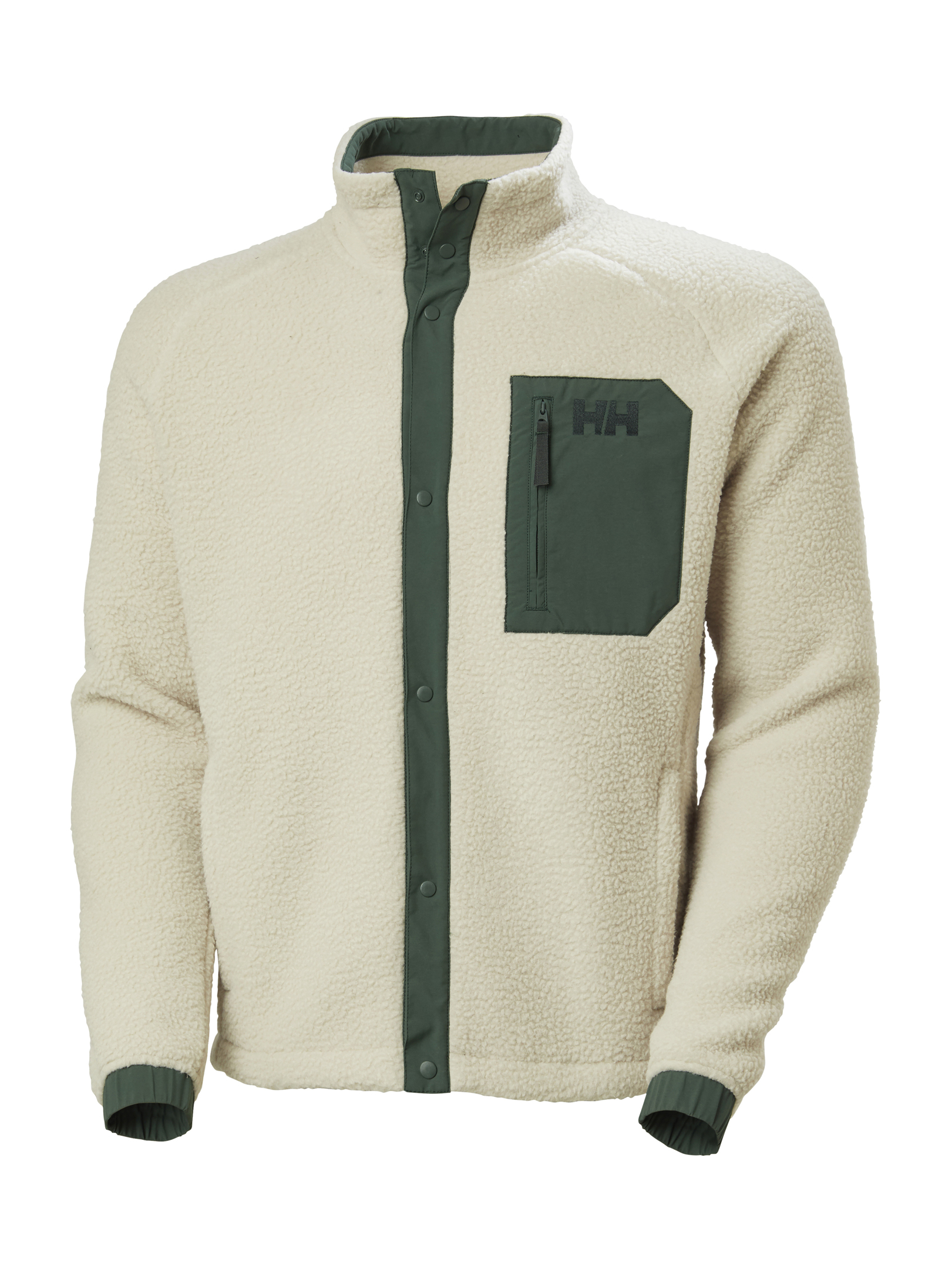 ΑΝΔΡΙΚΗ ΖΑΚΕΤΑ PANORAMA PILE SNAP 0