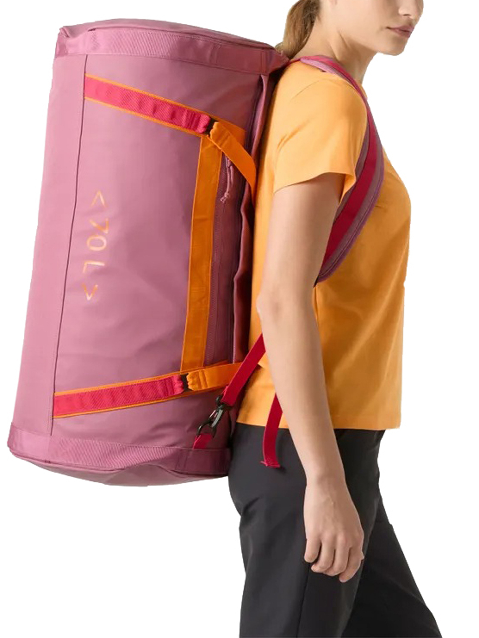 ΣΑΚ ΒΟΥΑΓΙΑΖ 70L 4