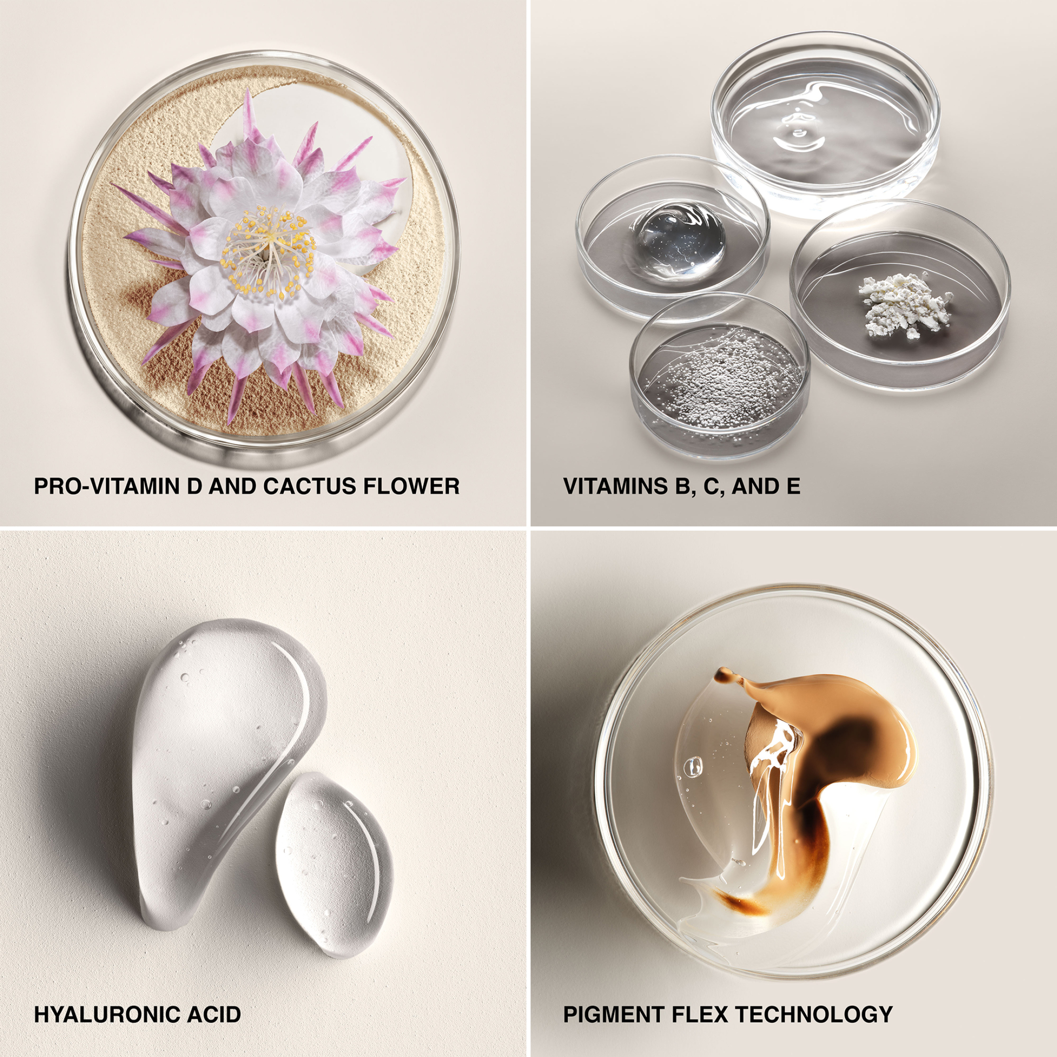 VITAMIN ENRICHED SKIN TINT SPF 15 5