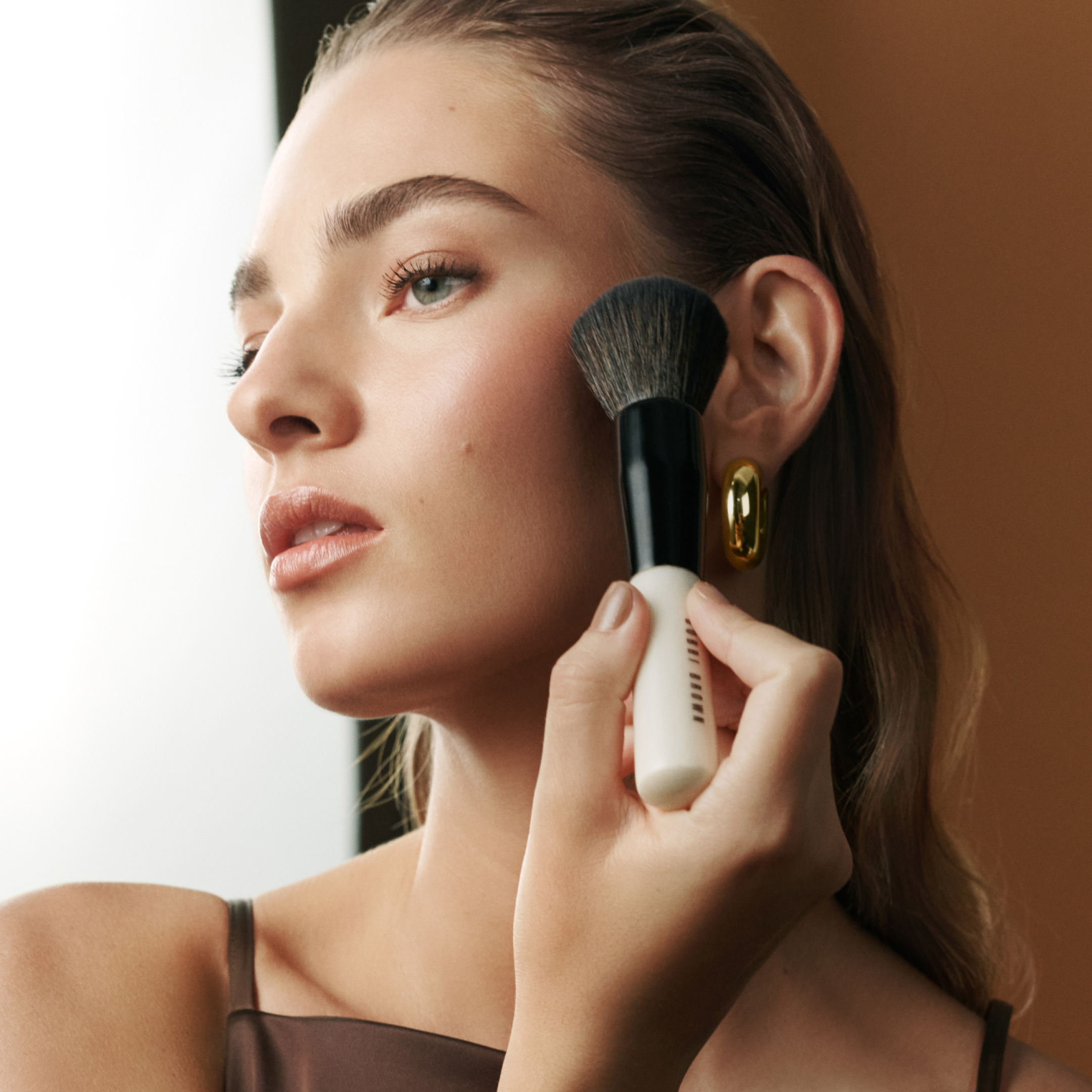 BRONZING POWDER 4