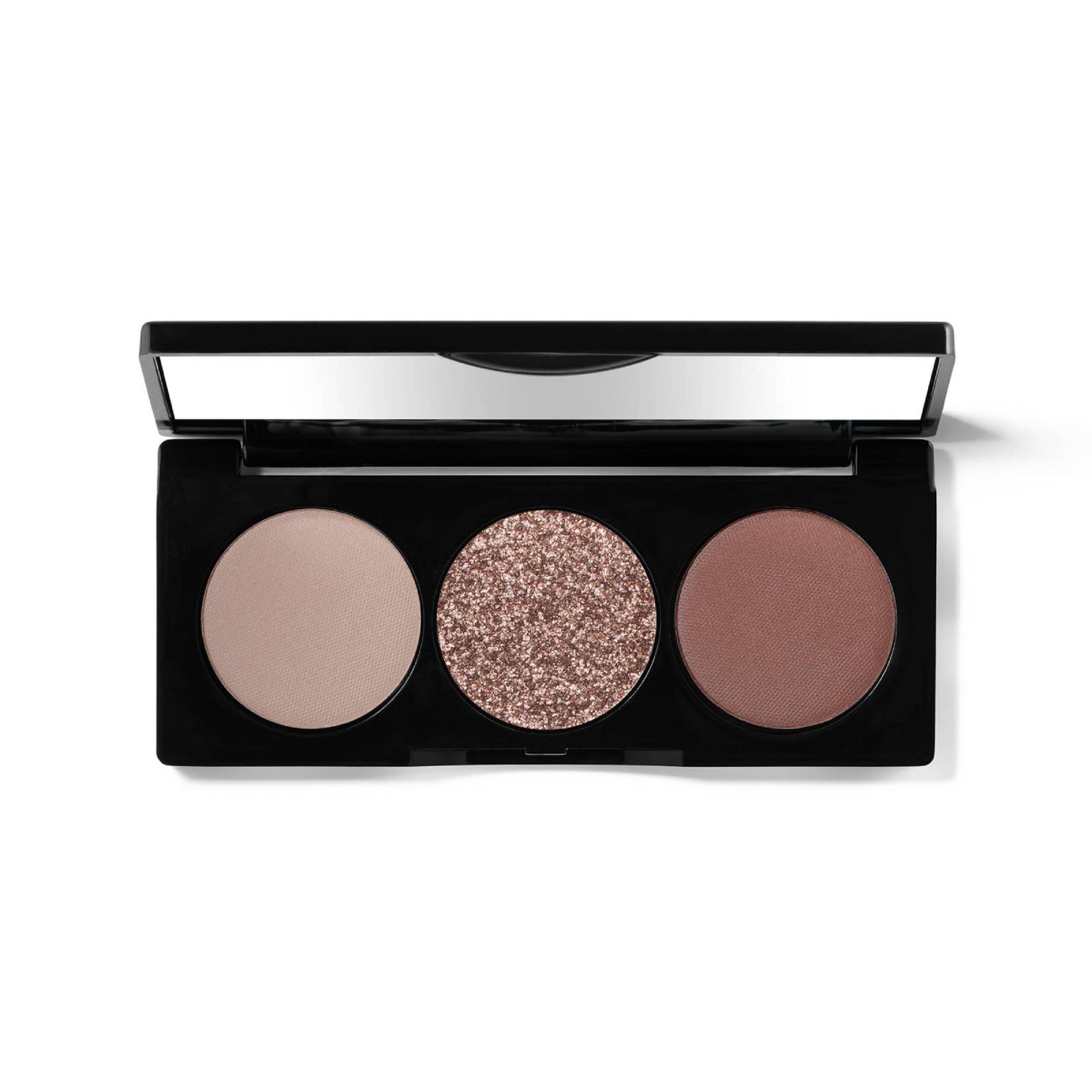 ESSENTIAL EYE SHADOW TRIOS 4