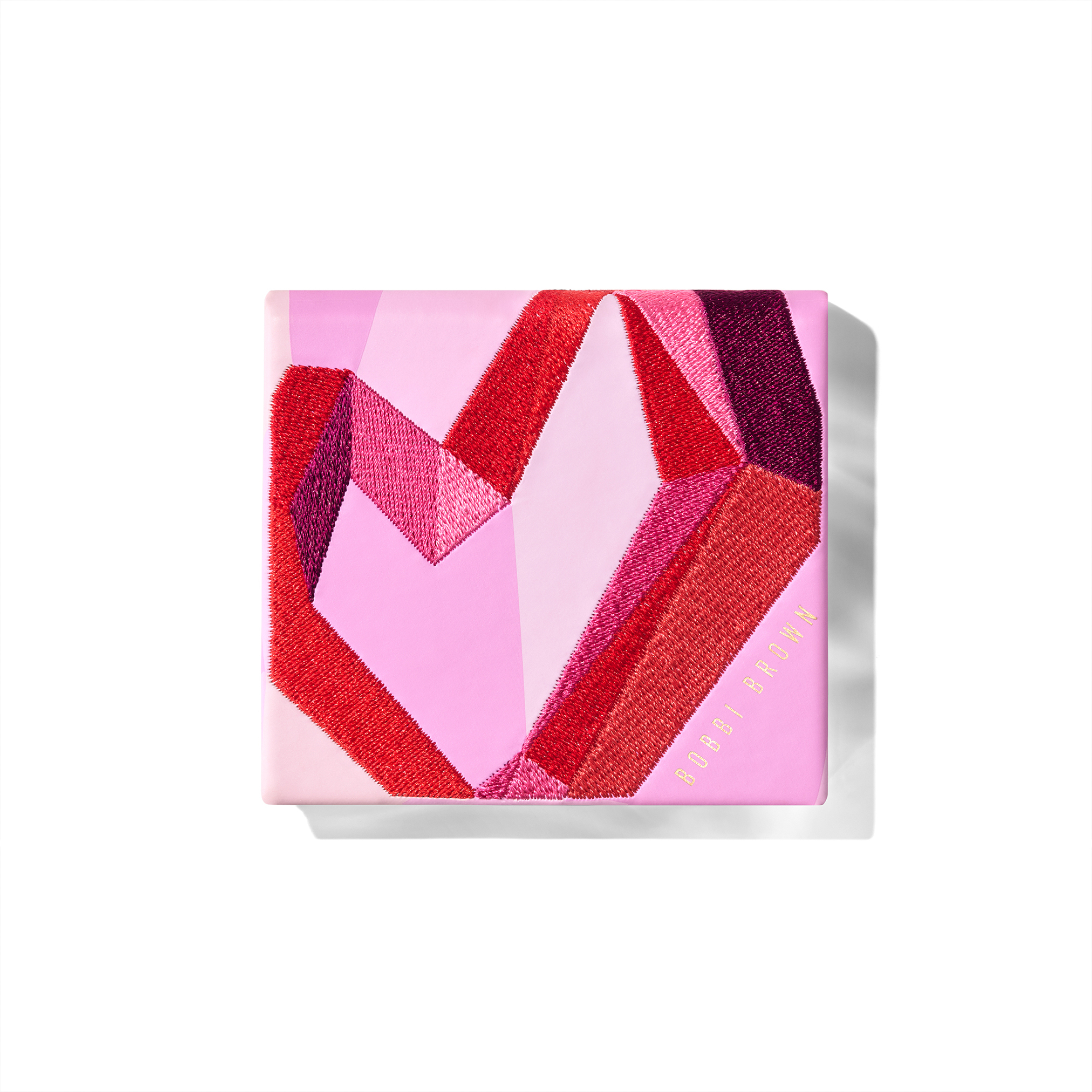 THREADS OF LOVE EYE SHADOW PALETTE 3