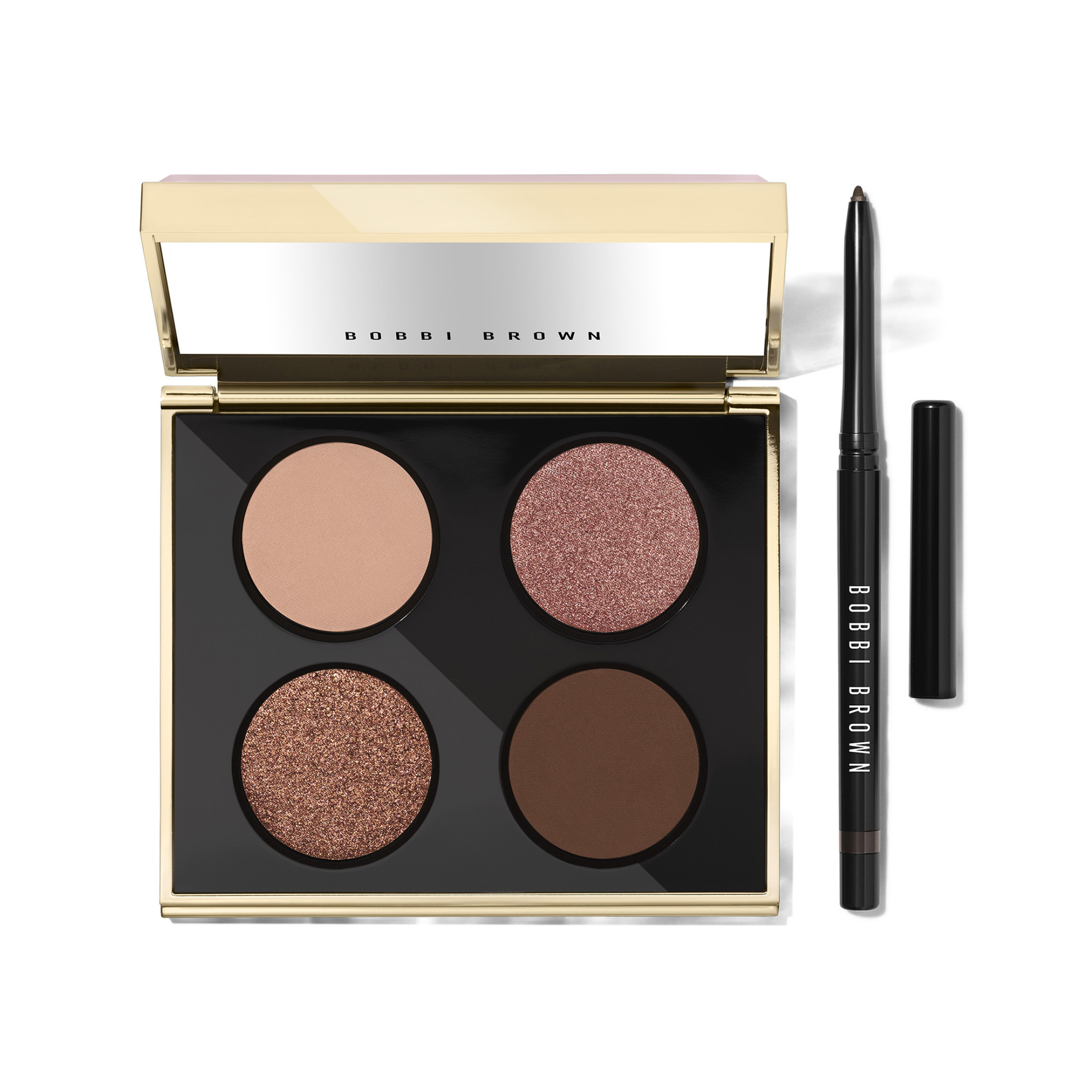 EASY NEUTRALS EYE SHADOW PALETTE SET 0