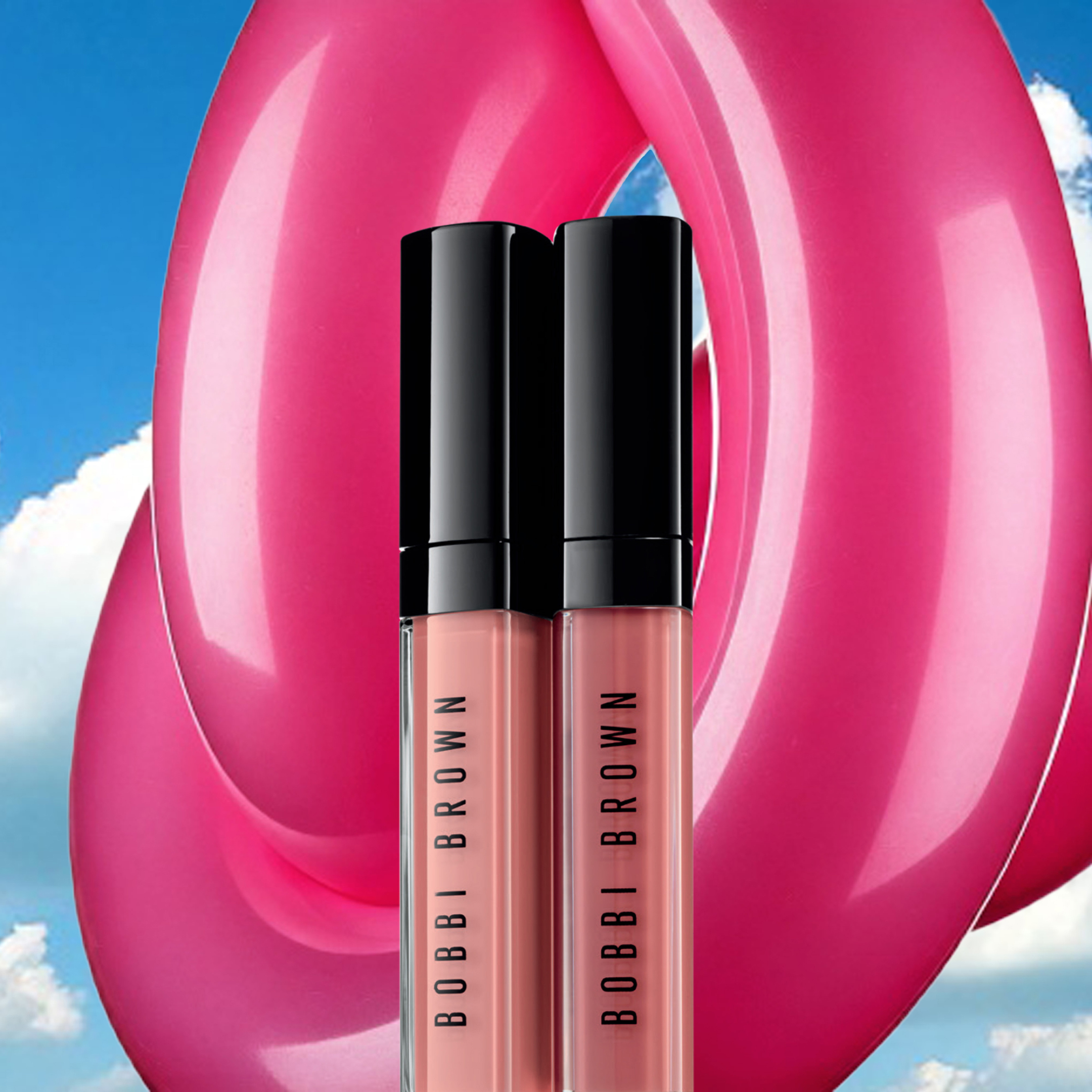 CRUSHED LIP GLOSS DUO 4