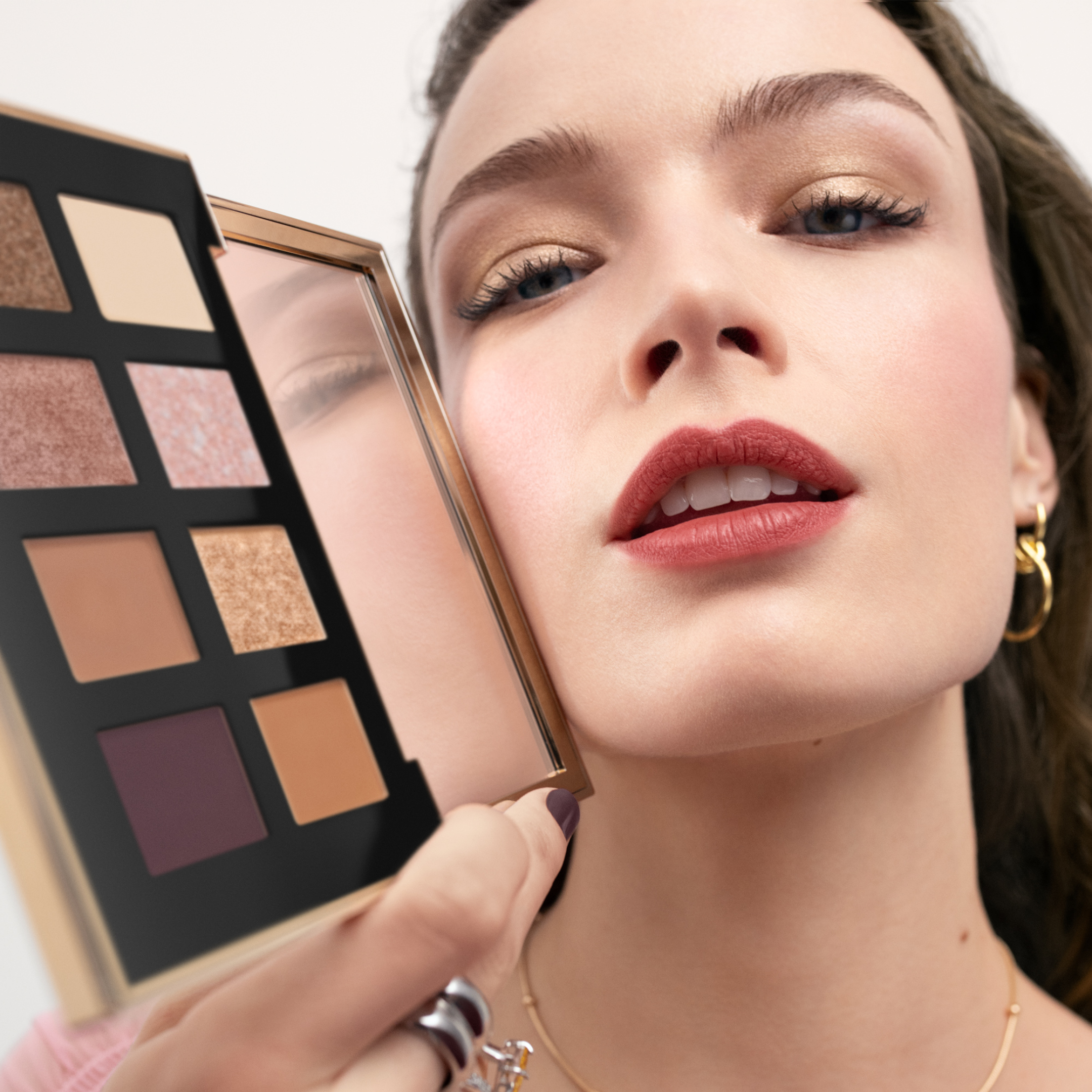 SWET DECADENCE EYE SHADOW PALETTE 2