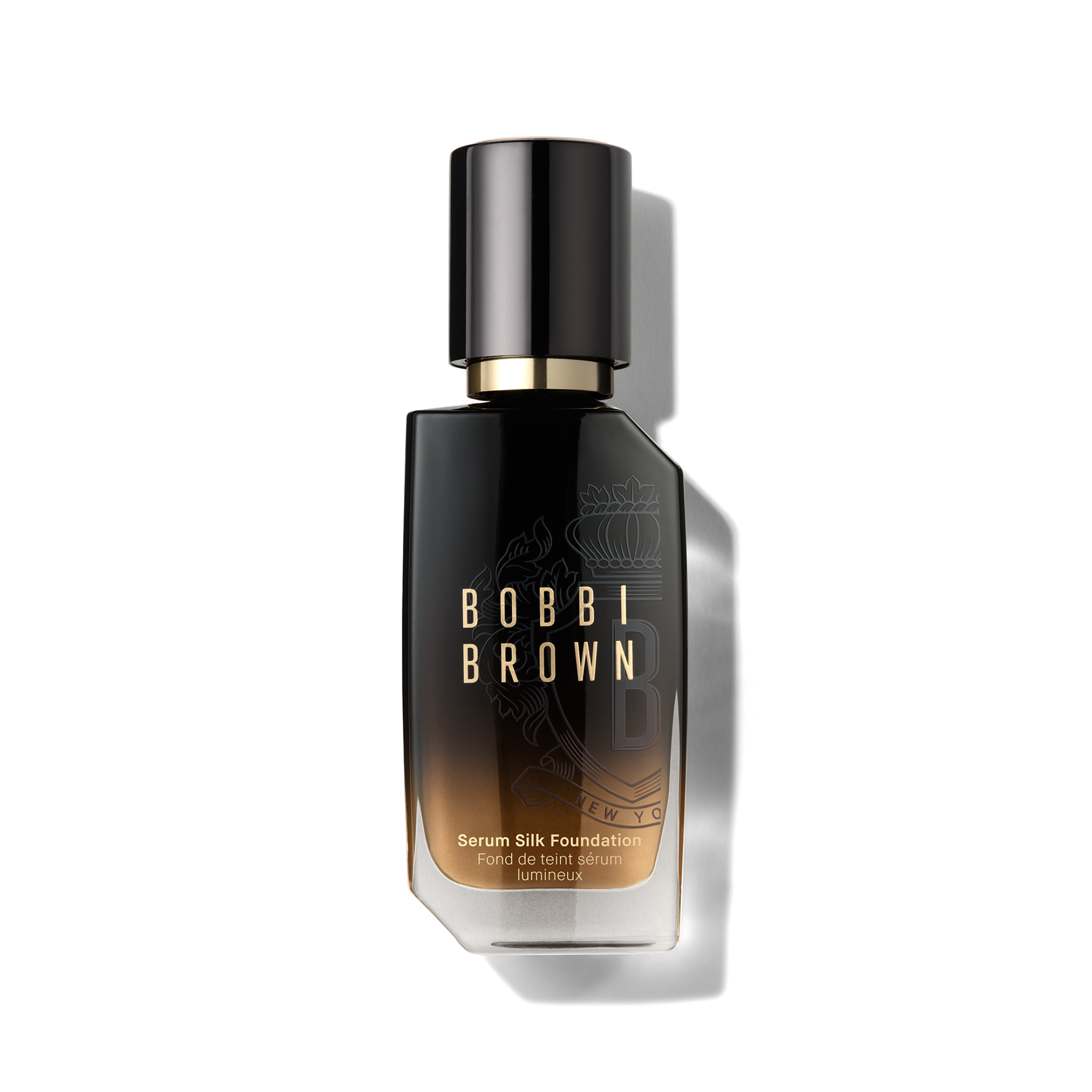 SERUM SILK FOUNDATION  9