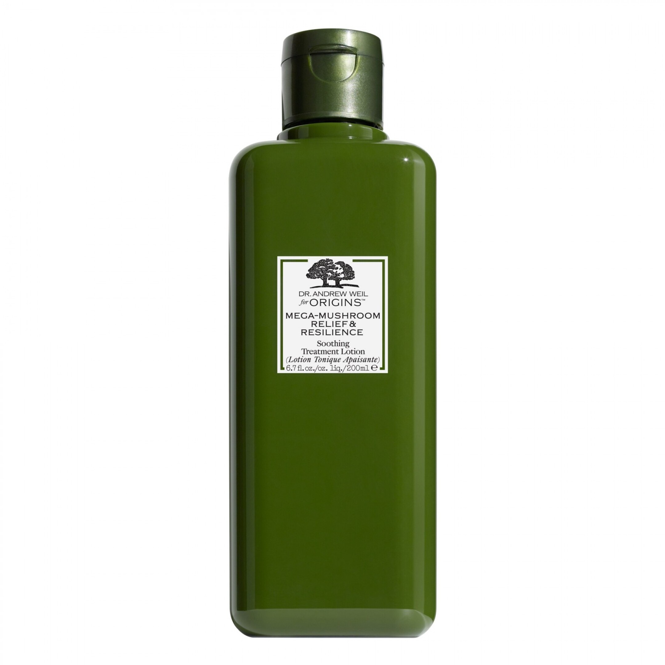 MEGA-MUSHROOM RELIEF & RESILIENCE SOOTHING TREATMENT LOTION 1