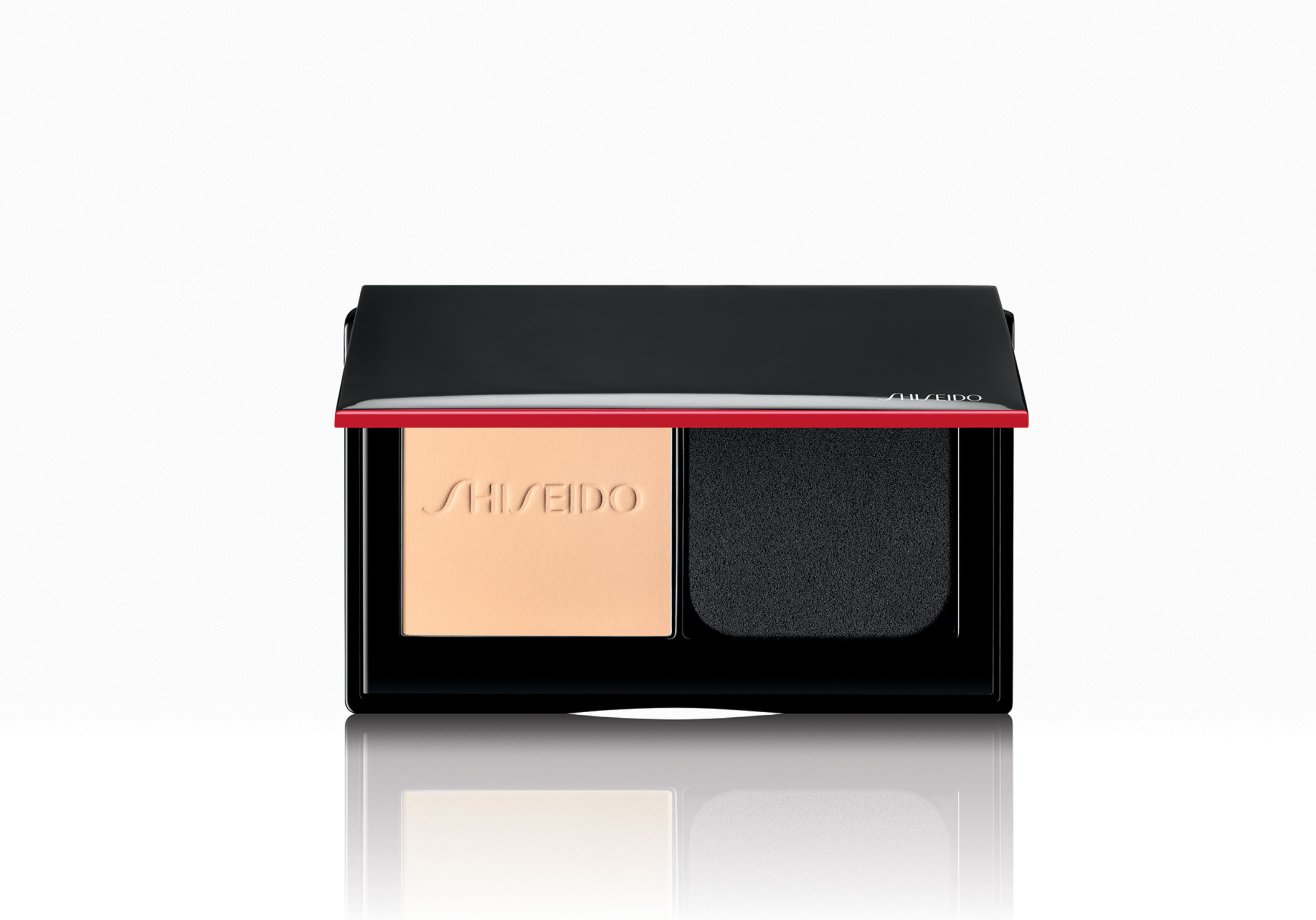 SYNCHRO SKIN SELF REFRESHING POWDER FOUNDATION 12
