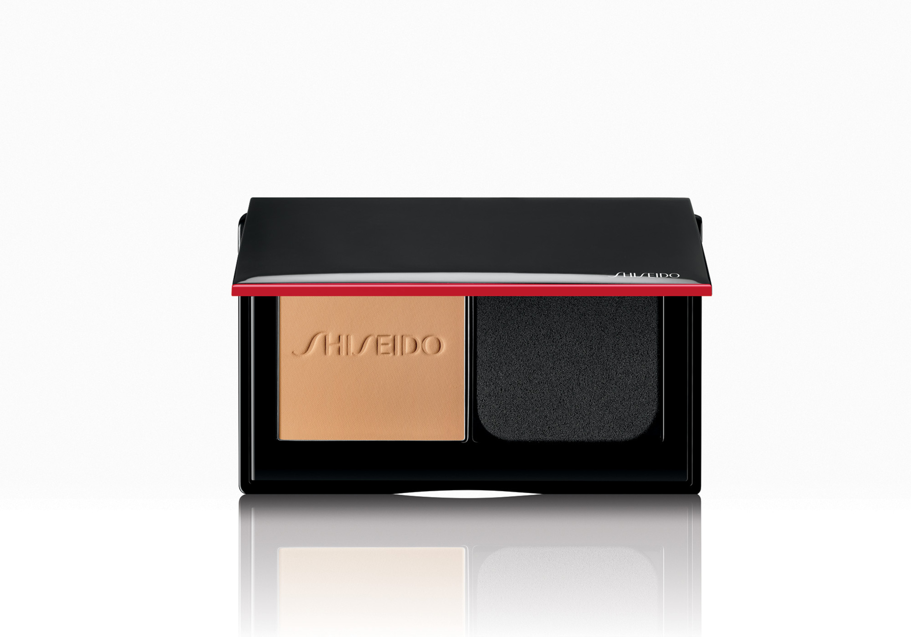 SYNCHRO SKIN SELF REFRESHING POWDER FOUNDATION 7