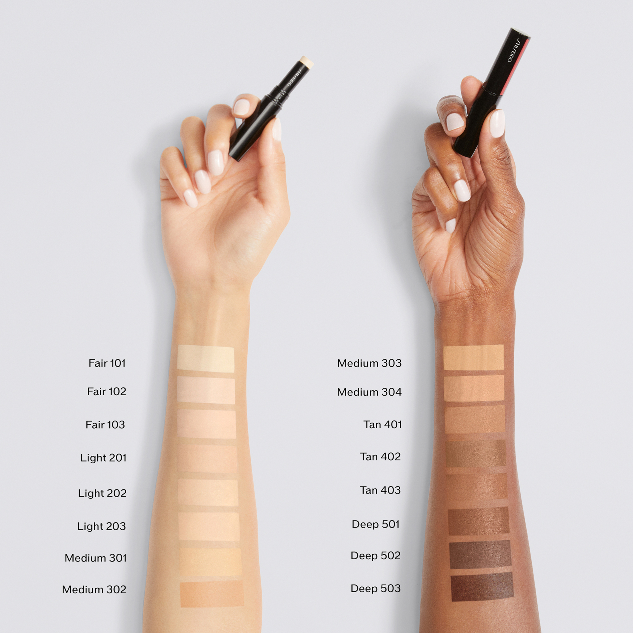 SYNCHRO SKIN RADIANT LIFTING CONCEALER 2