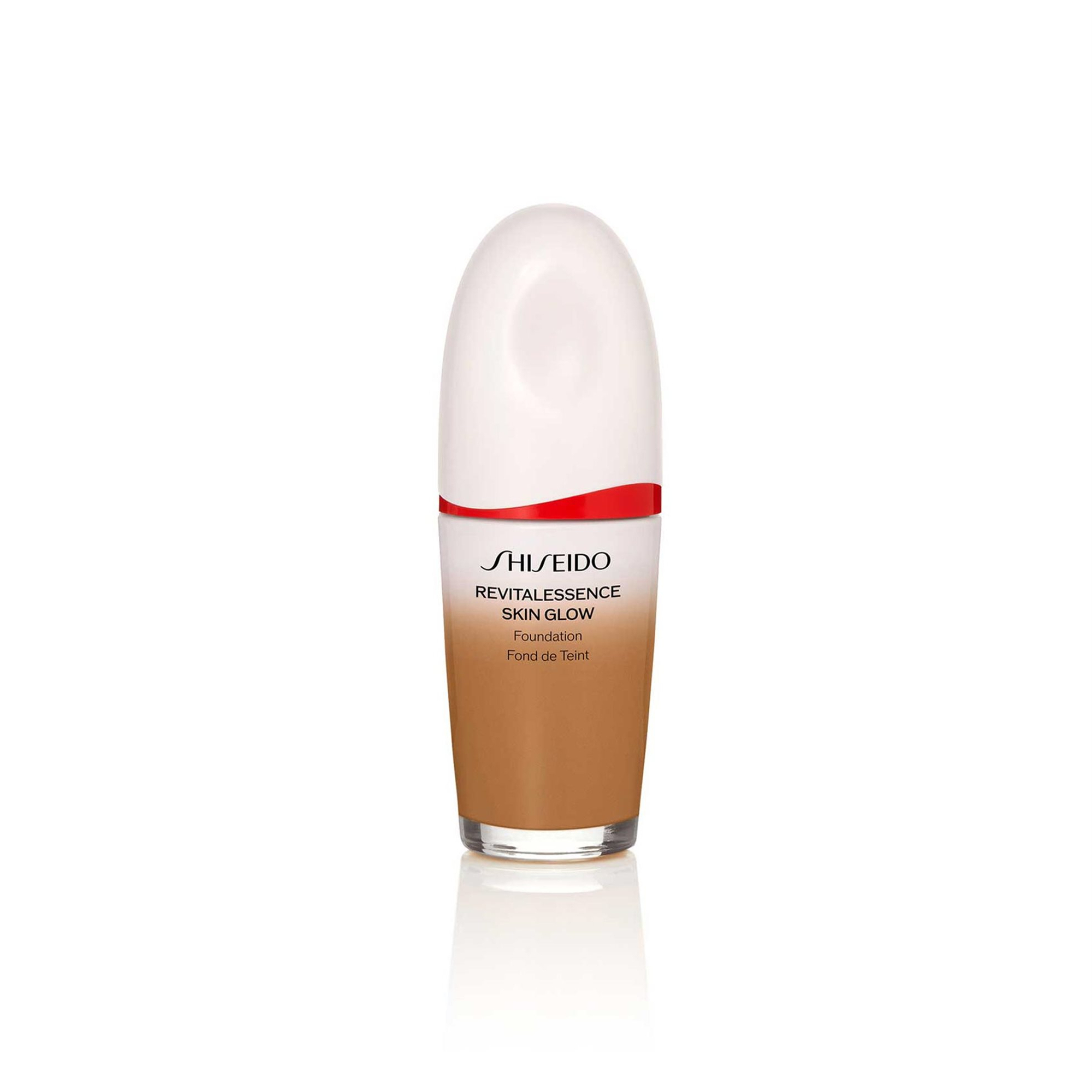 REVITALESSENCE GLOW FOUNDATION 1