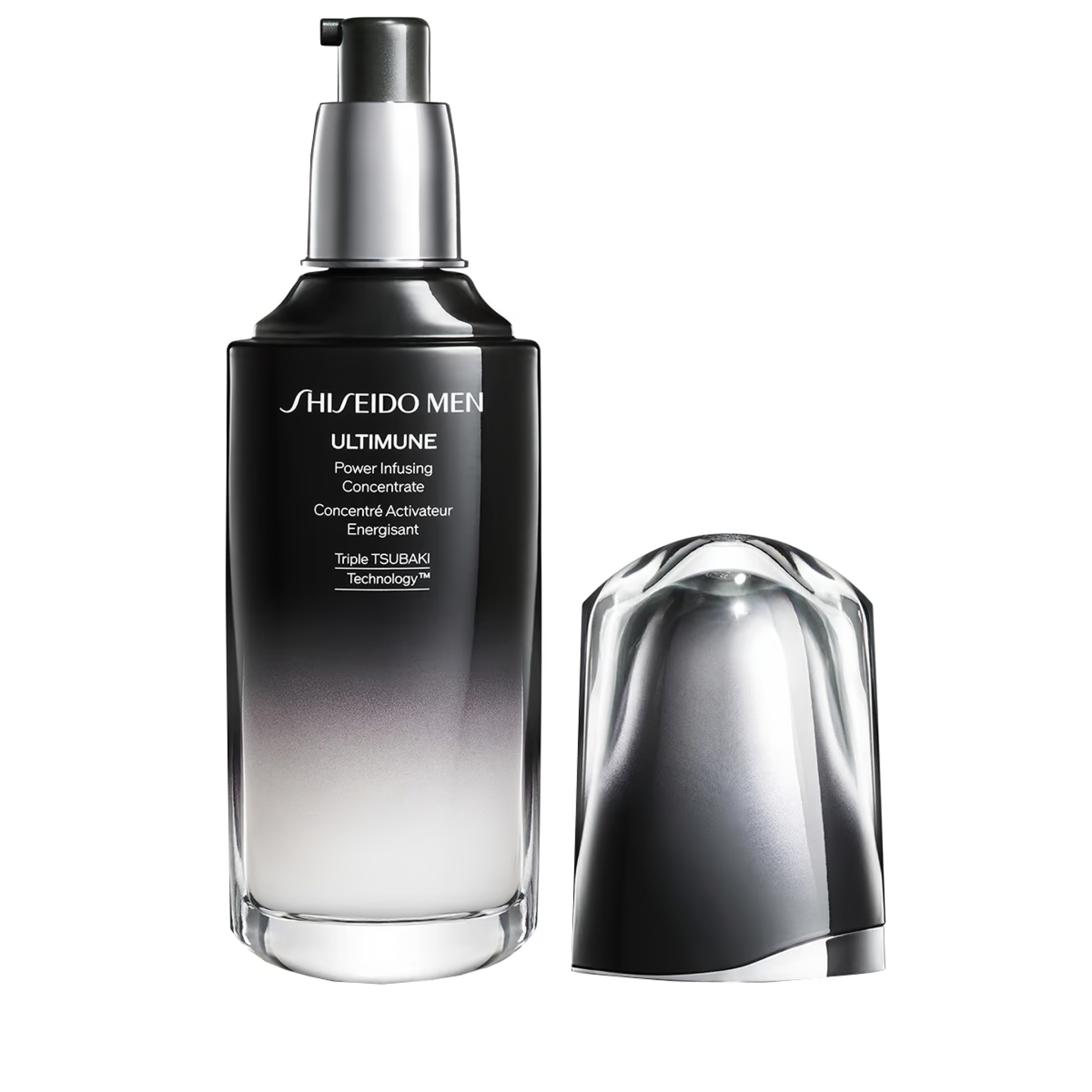 ULTIMUNE POWER INFUSING CONCENTRATE 1