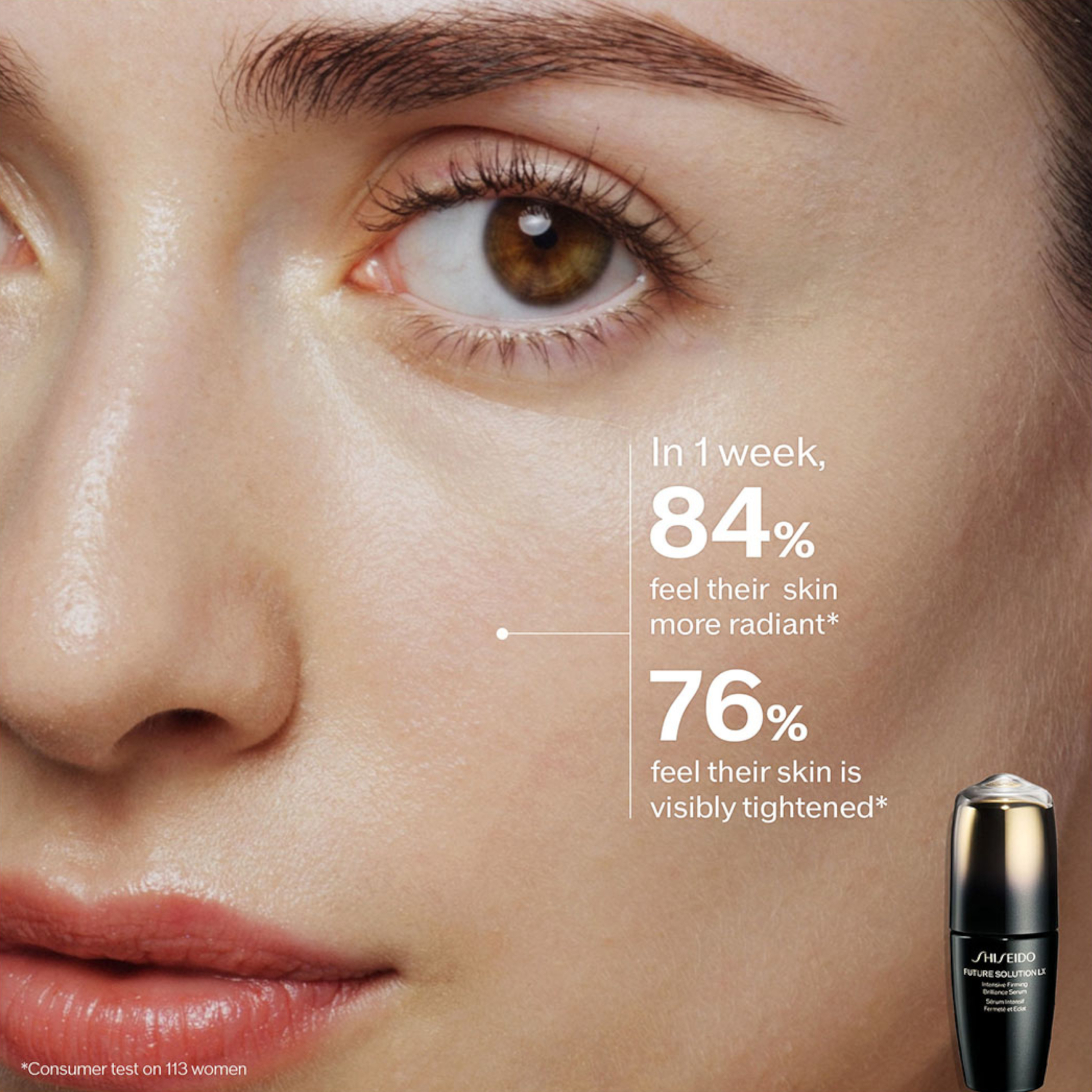 FUTURE SOLUTION LX INTENSIVE FIRMING BRILLIANCE SERUM 2