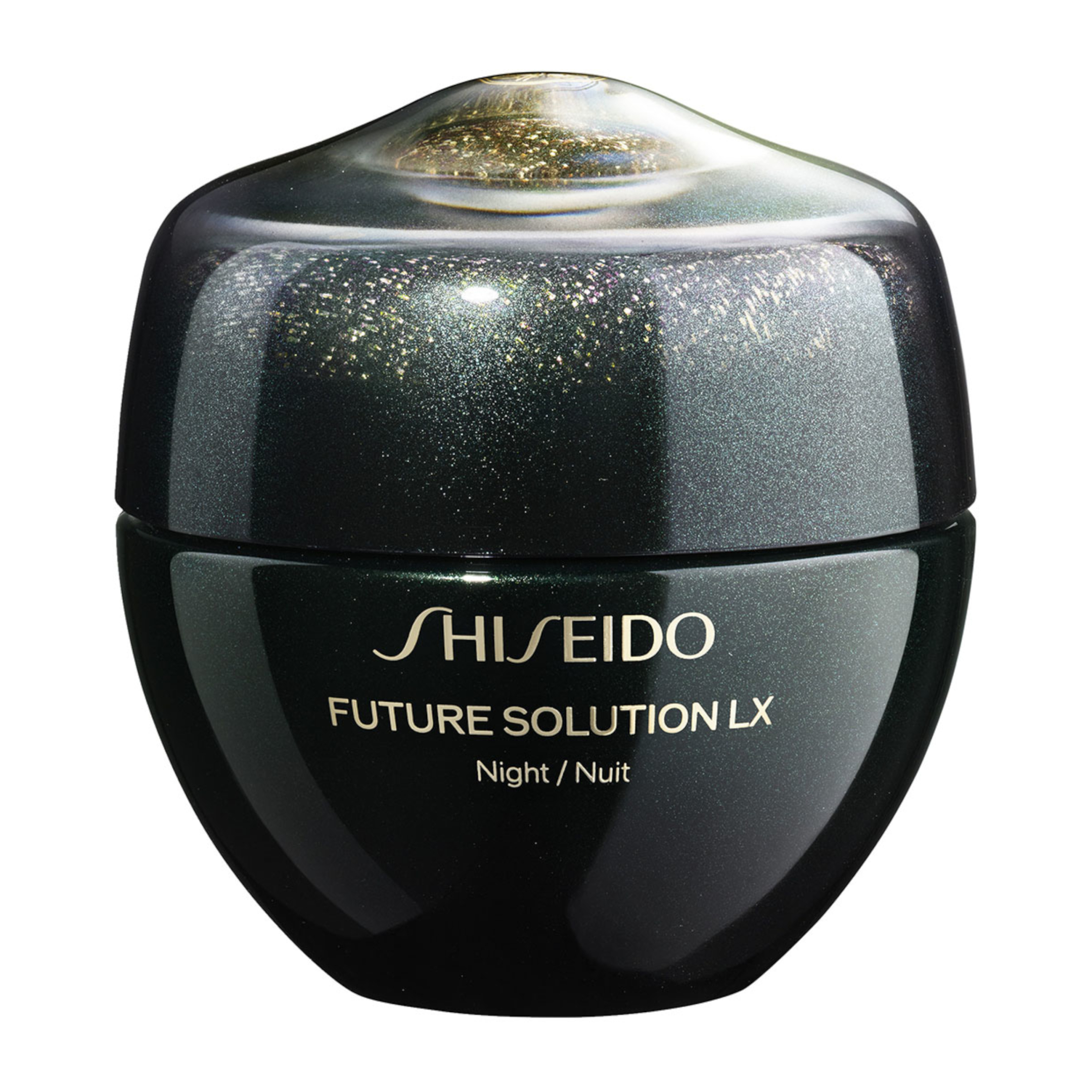 FUTURE SOLUTION LX TOTAL REGENERATING CREAM 0
