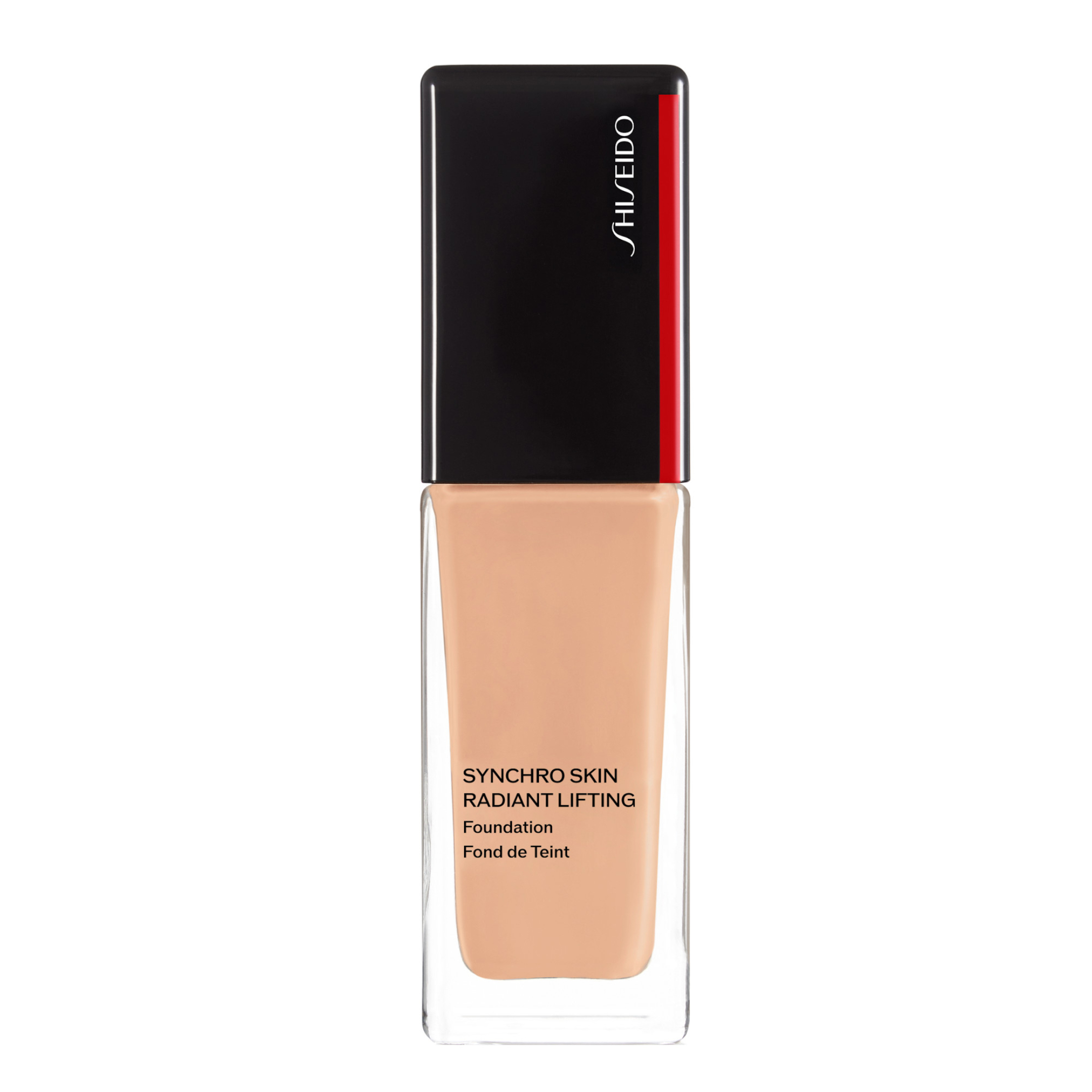 SYNCHRO SKIN RADIANT LIFTING FOUNDATION 8