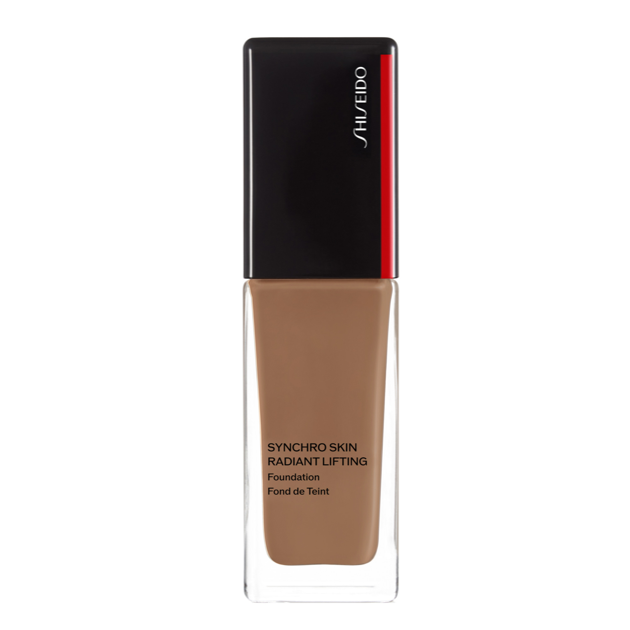 SYNCHRO SKIN RADIANT LIFTING FOUNDATION 5