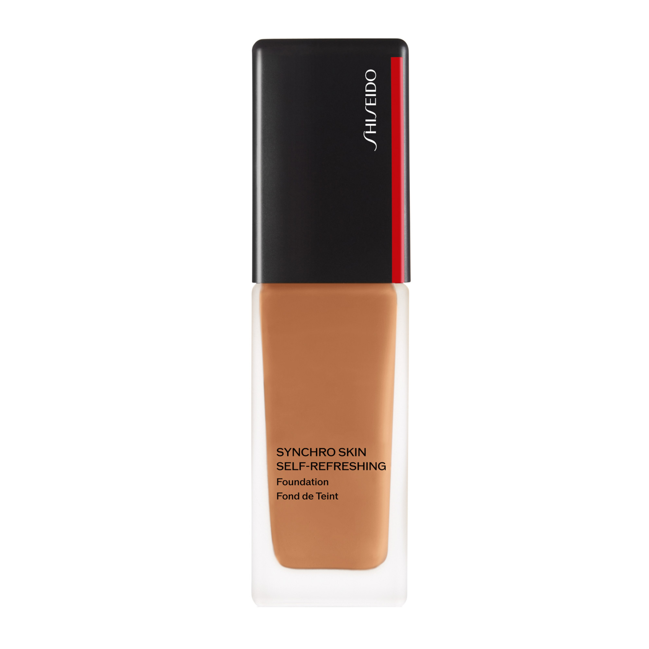 SYNCHRO SKIN SELF REFRESHING FOUNDATION 0