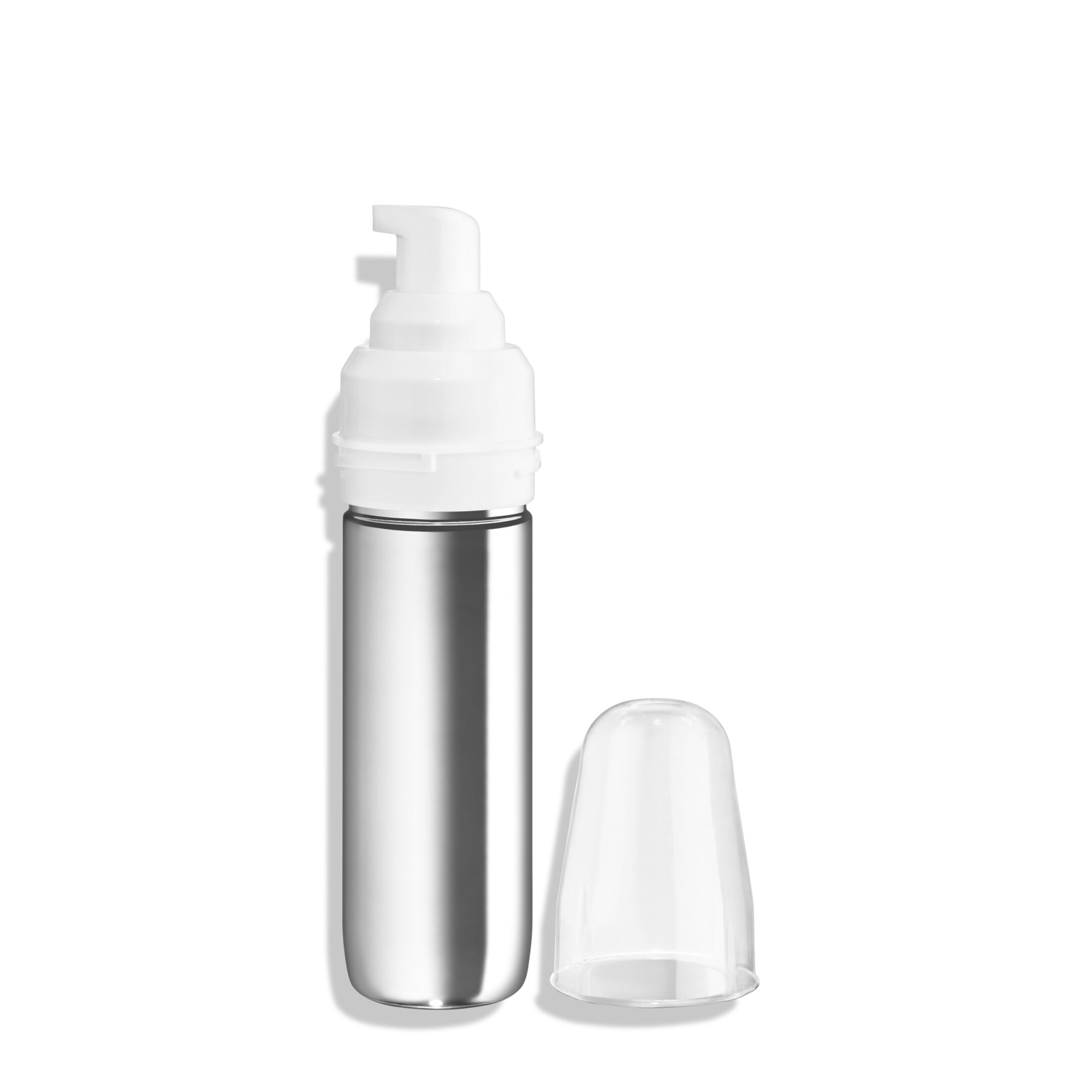 SHISEIDO MEN TOTAL REVITALIZER LIGHT FLUID - REFILL 1