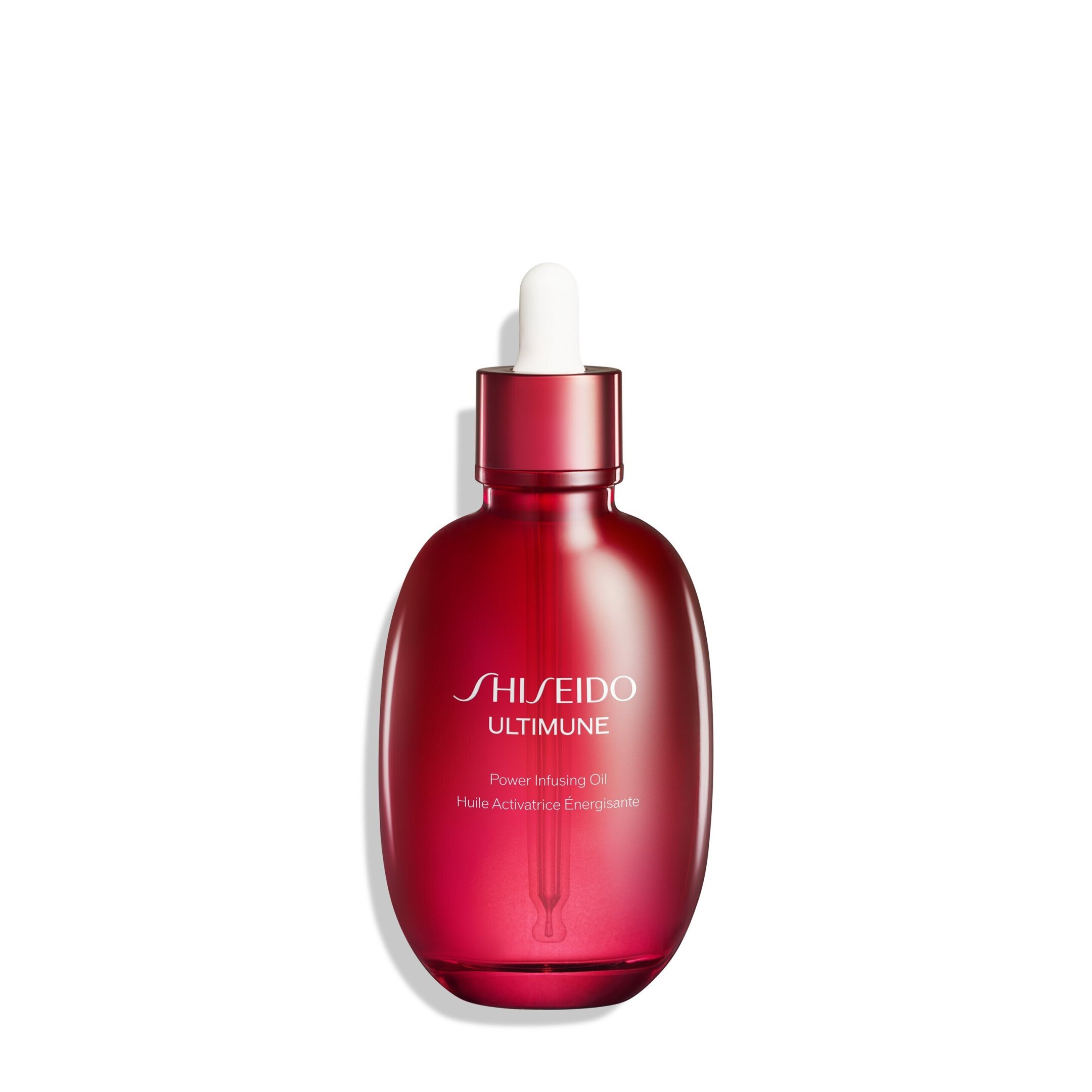 ULTIMUNE POWER INFUSING OIL 0