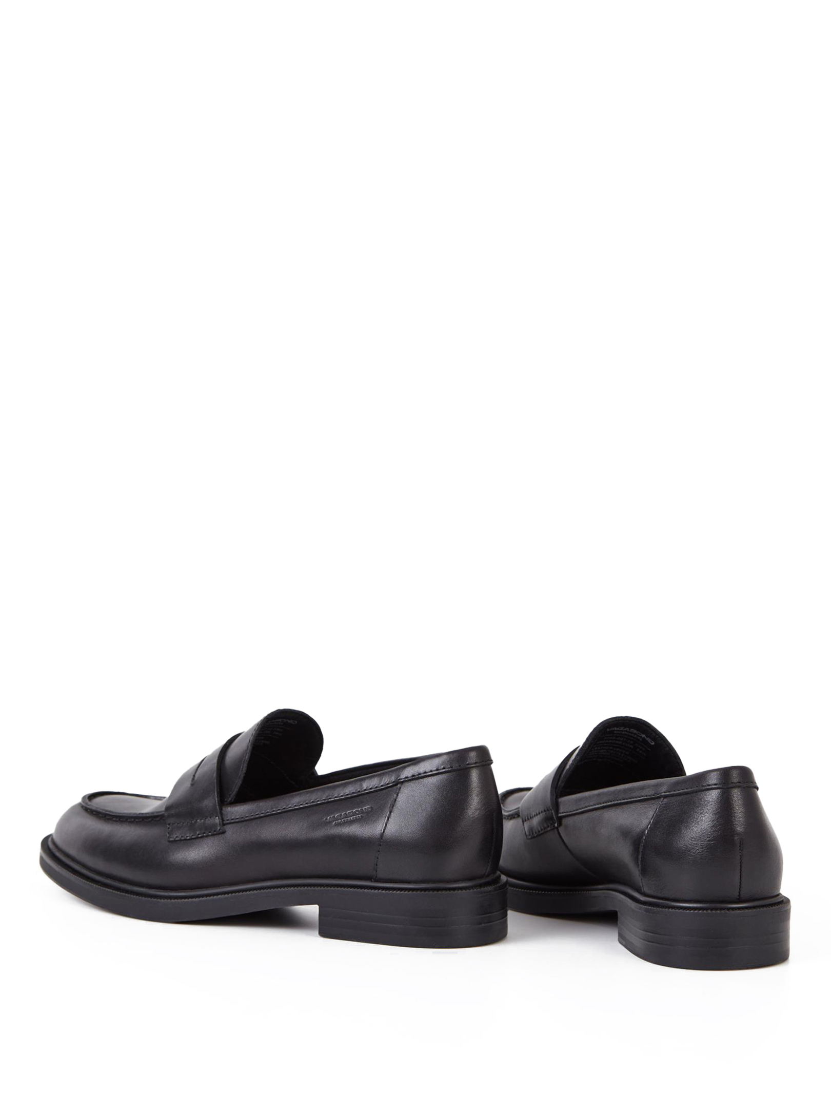 ΓΥΝΑΙΚΕΙΑ ΔΕΡΜΑΤΙΝΑ LOAFERS AMINA 2