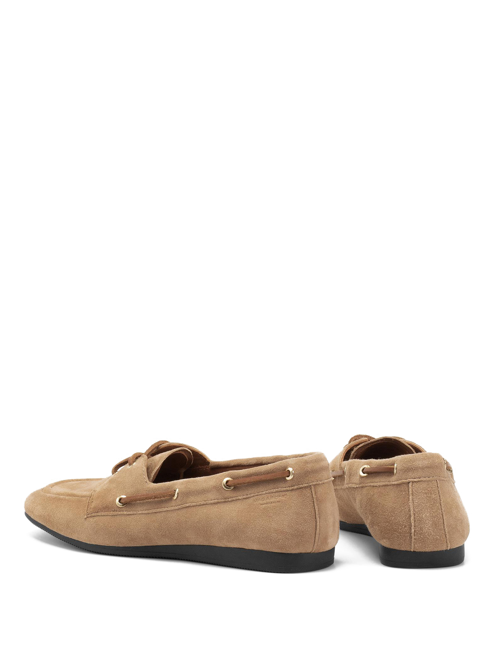 ΓΥΝΑΙΚΕΙΑ LOAFERS HILLARY 2