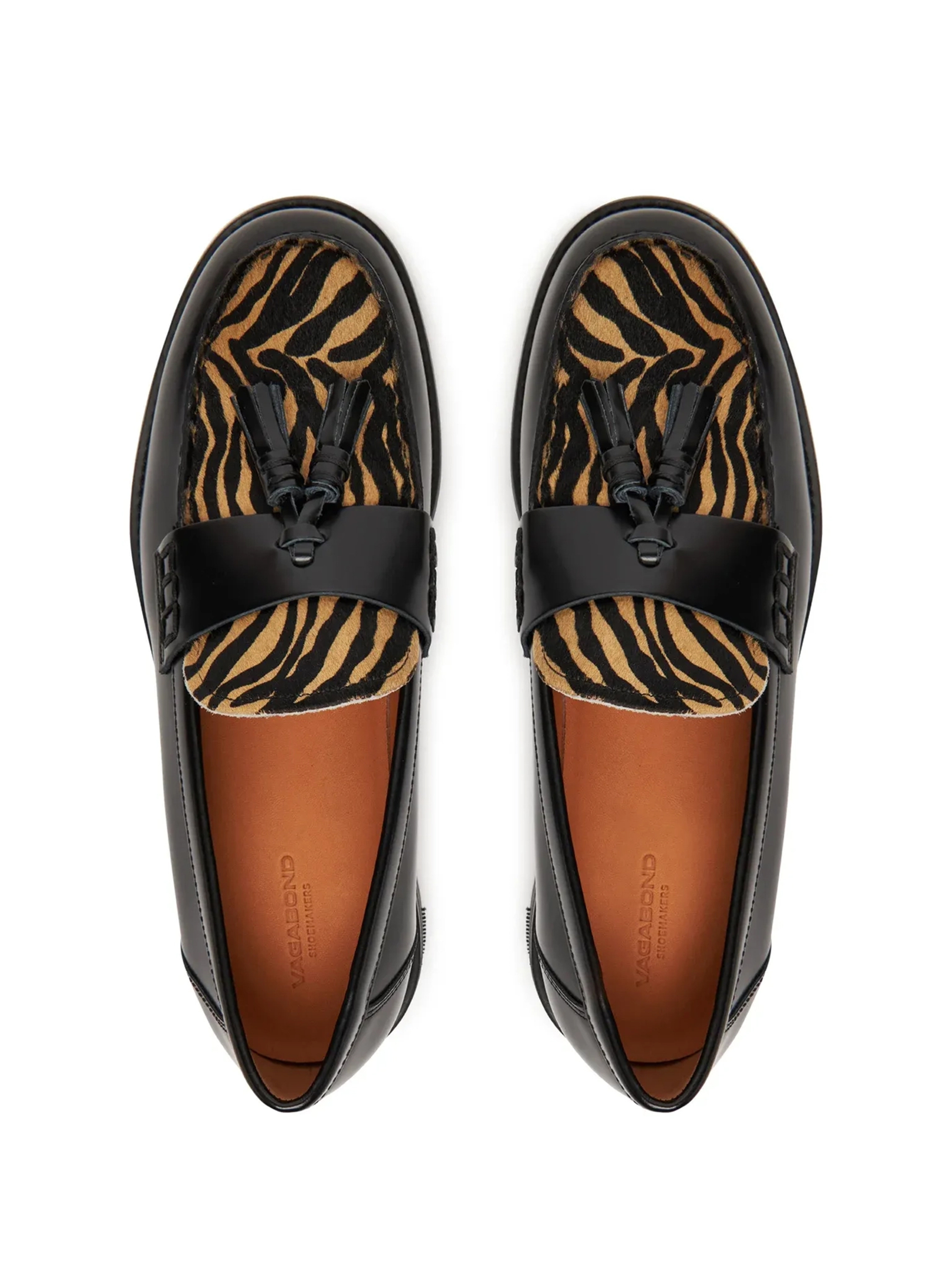 ΓΥΝΑΙΚΕΙΑ LOAFERS LINN 1