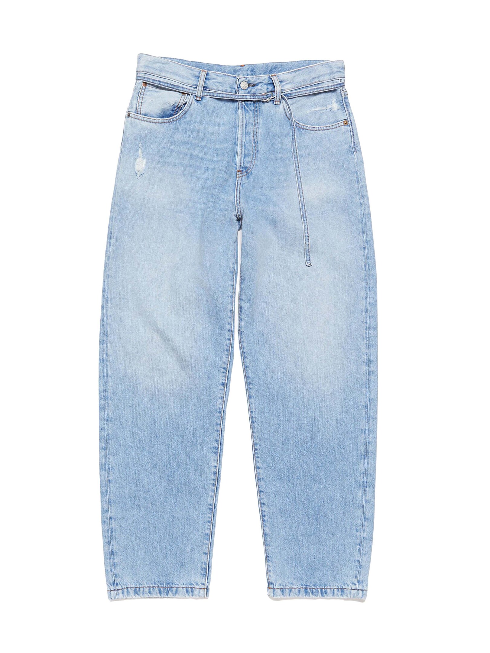 ΑΝΔΡΙΚΟ DENIM ΠΑΝΤΕΛΟΝΙ 1991 TO J 0