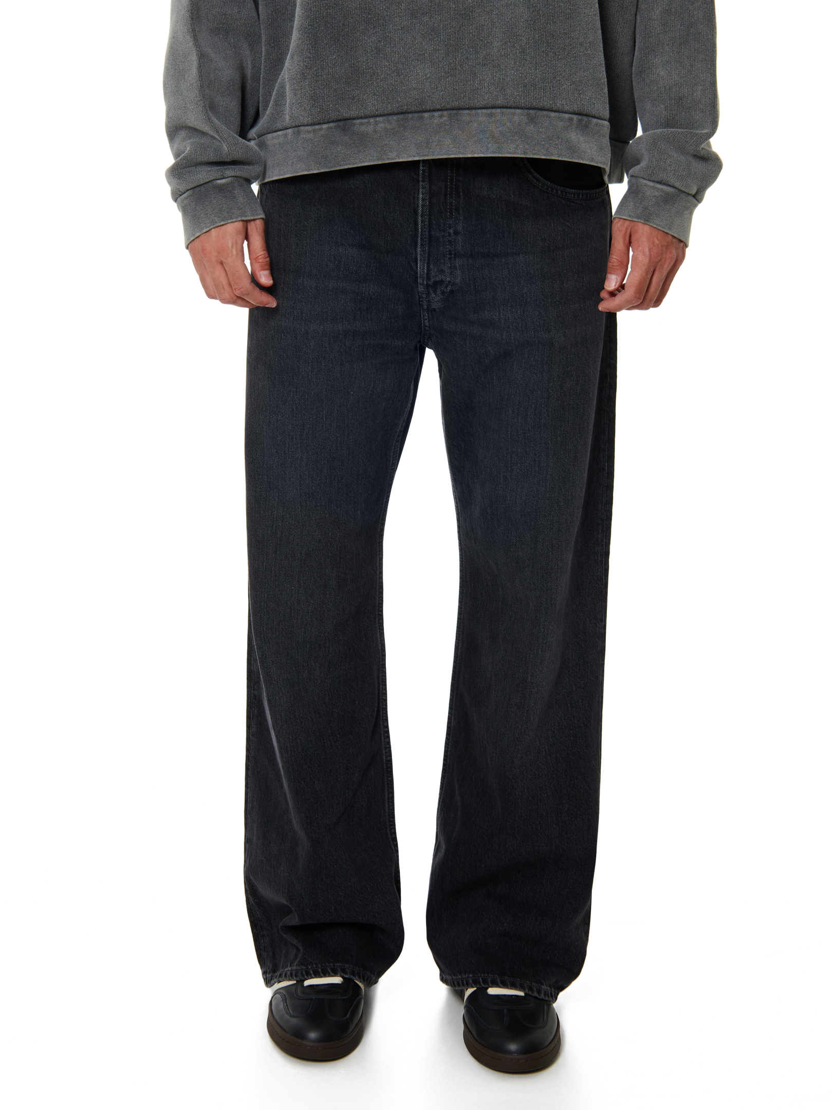 ΑΝΔΡΙΚΟ DENIM ΠΑΝΤΕΛΟΝΙ  1
