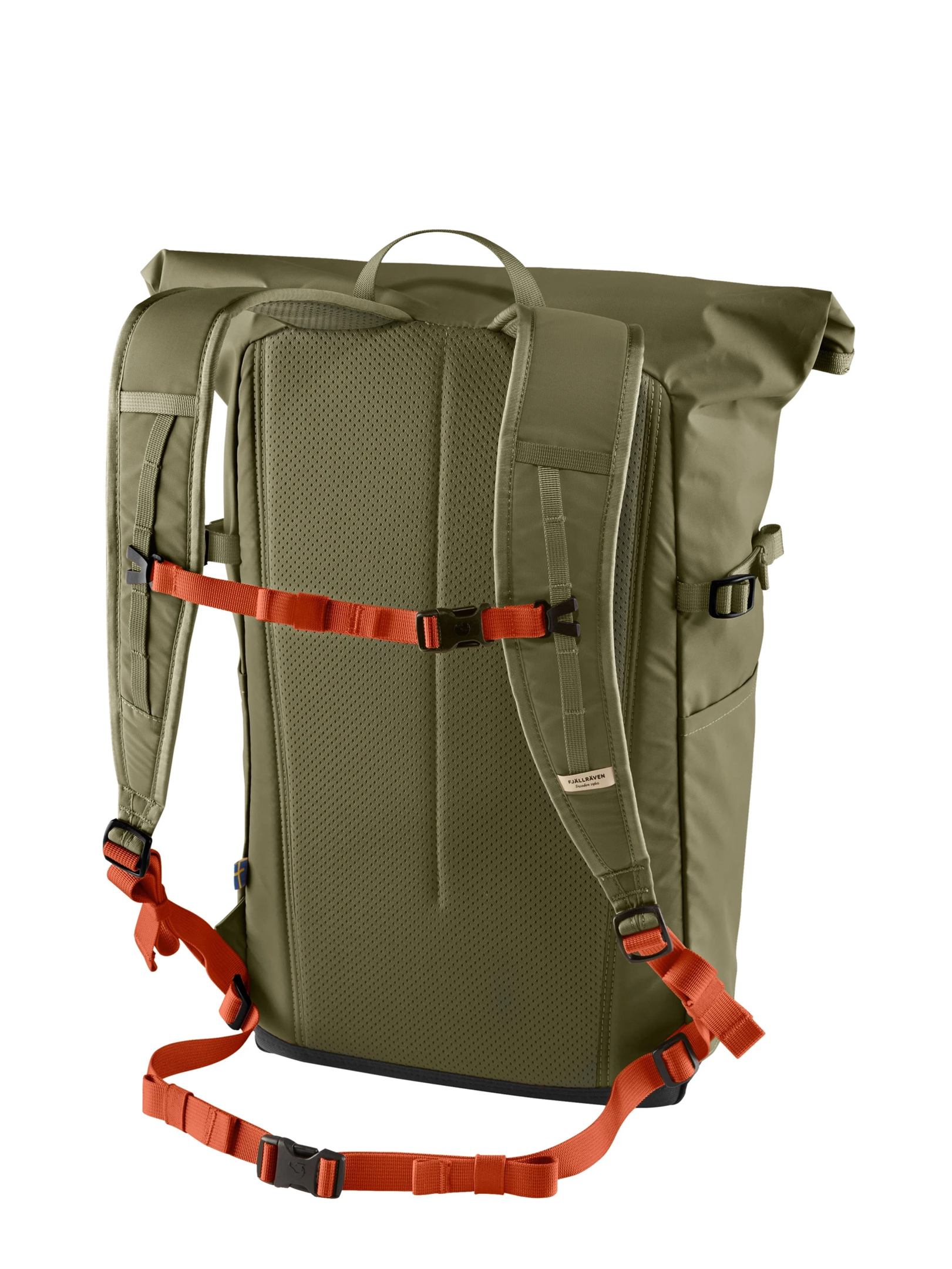 UNISEX ΣΑΚΙΔΙΟ ΠΛΑΤΗΣ 24L 1