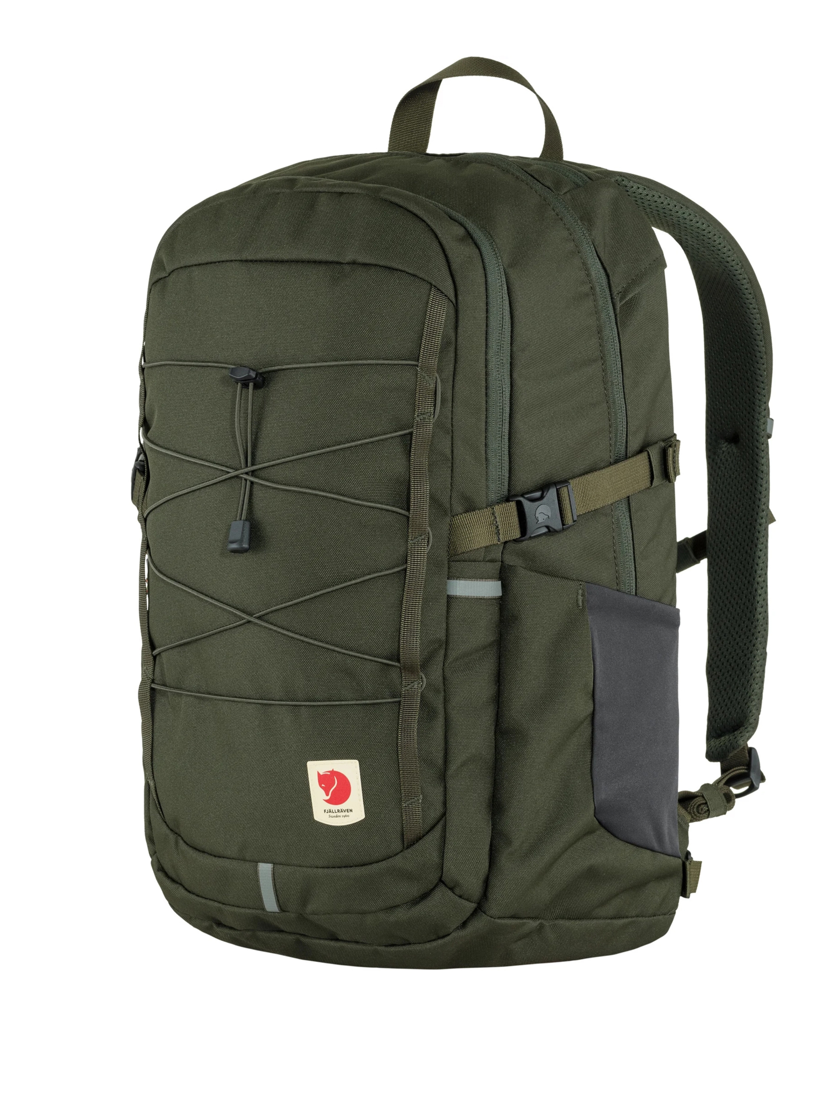 UNISEX ΣΑΚΙΔΙΟ ΠΛΑΤΗΣ 28L 2