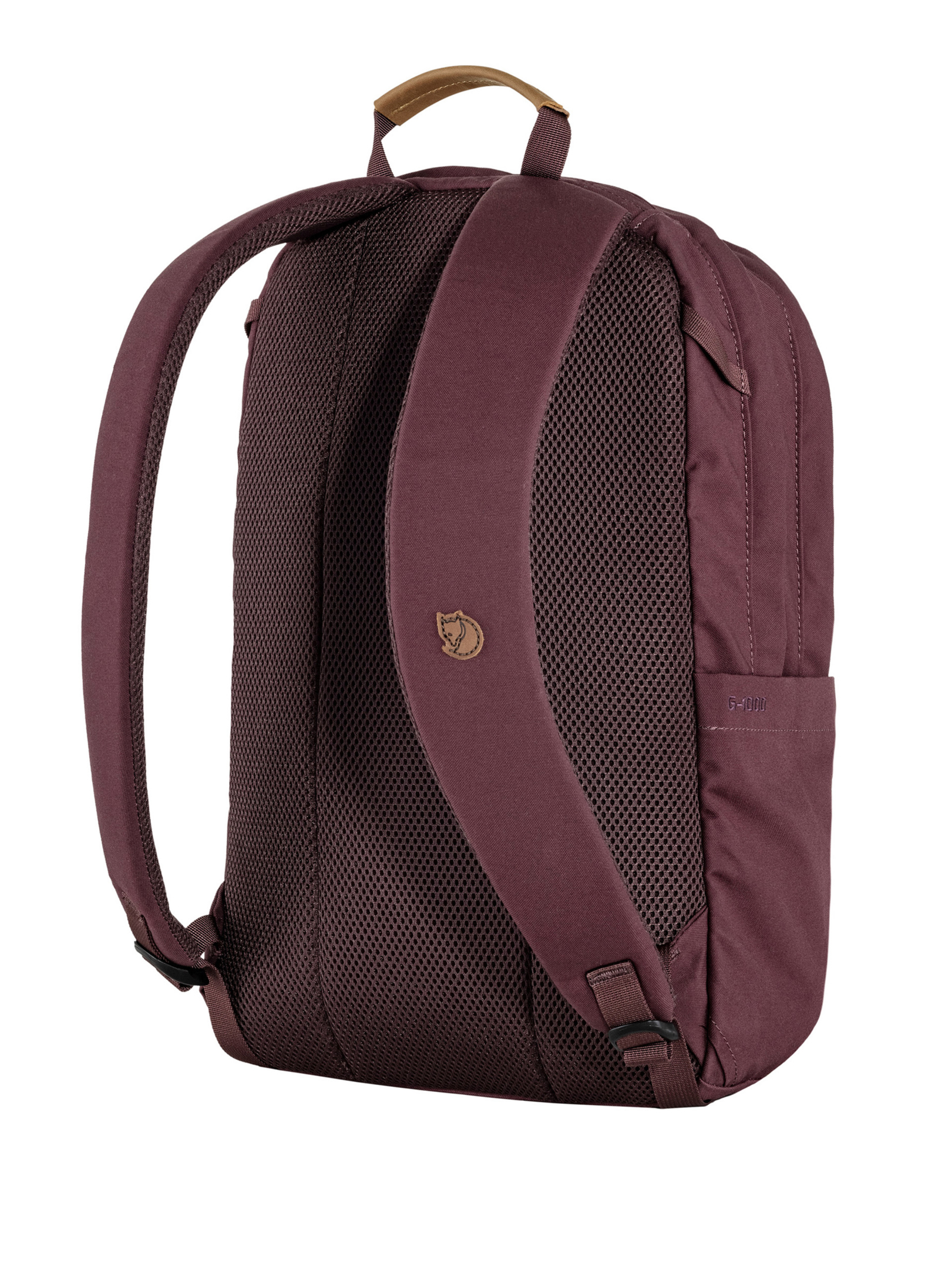 UNISEX ΣΑΚΙΔΙΟ ΠΛΑΤΗΣ 20L 1