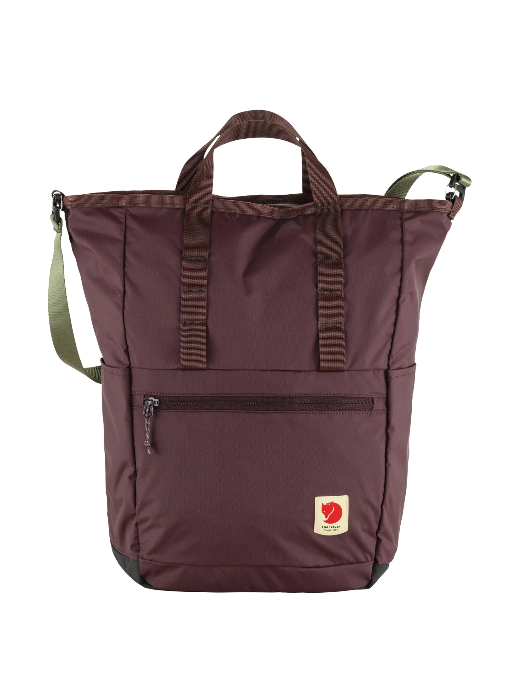 UNISEX ΣΑΚΙΔΙΟ ΠΛΑΤΗΣ 23L 2