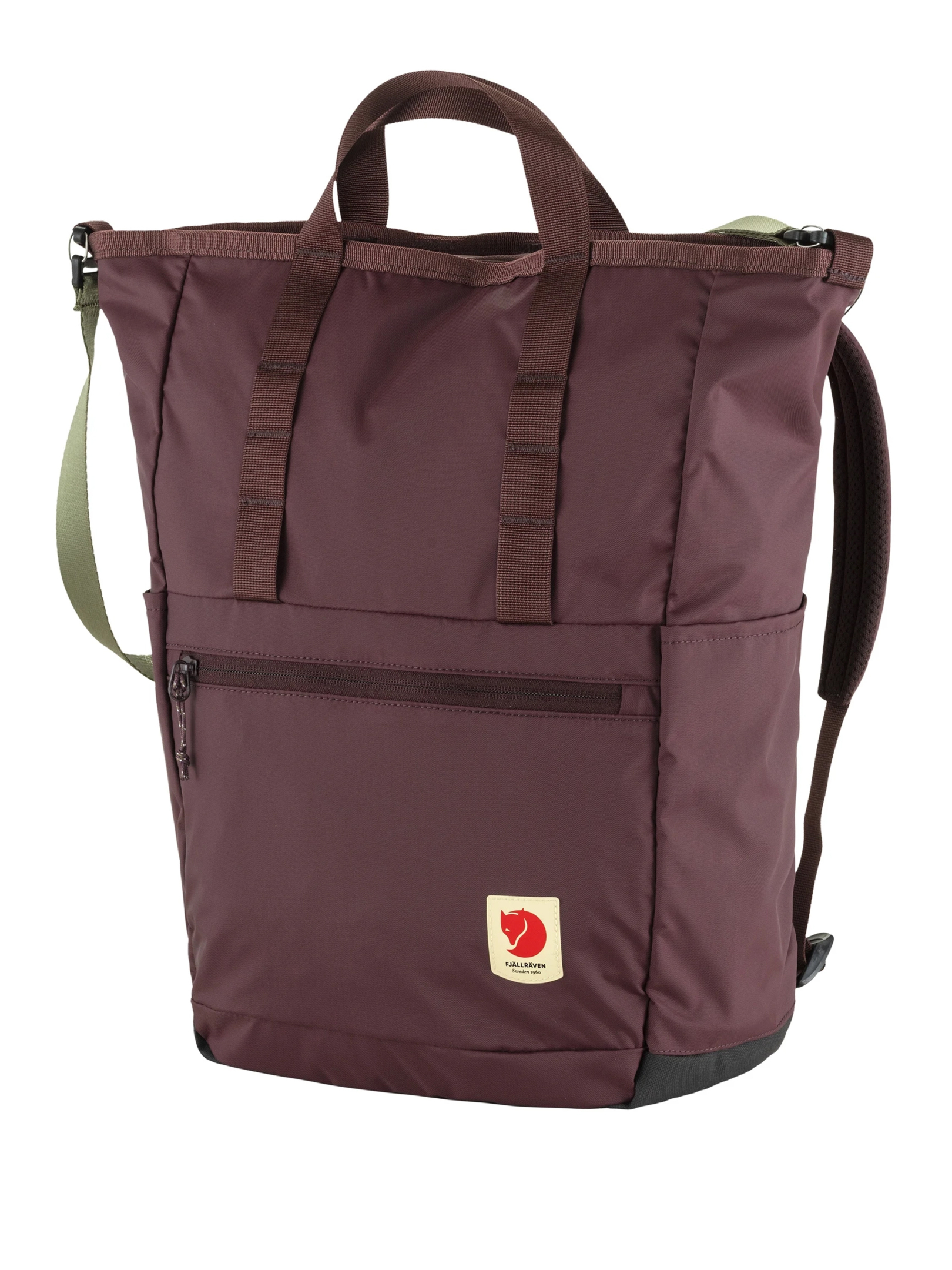 UNISEX ΣΑΚΙΔΙΟ ΠΛΑΤΗΣ 23L 2