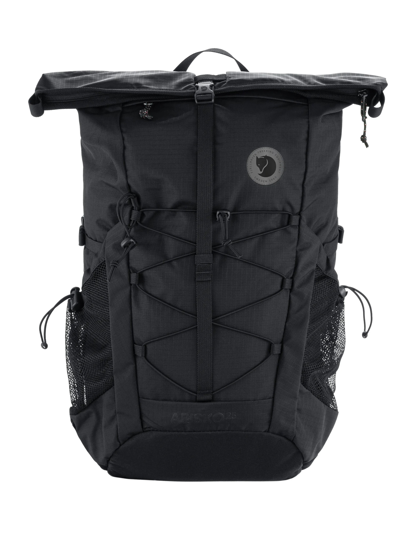 UNISEX ΣΑΚΙΔΙΟ ΠΛΑΤΗΣ 25L 0
