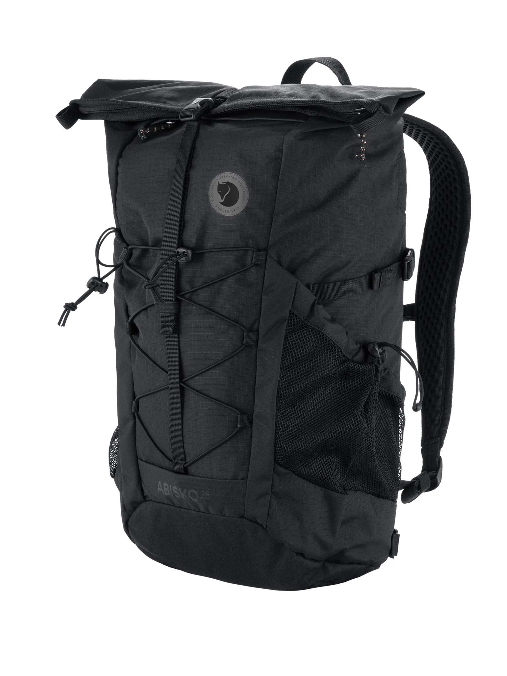 UNISEX ΣΑΚΙΔΙΟ ΠΛΑΤΗΣ 25L 2