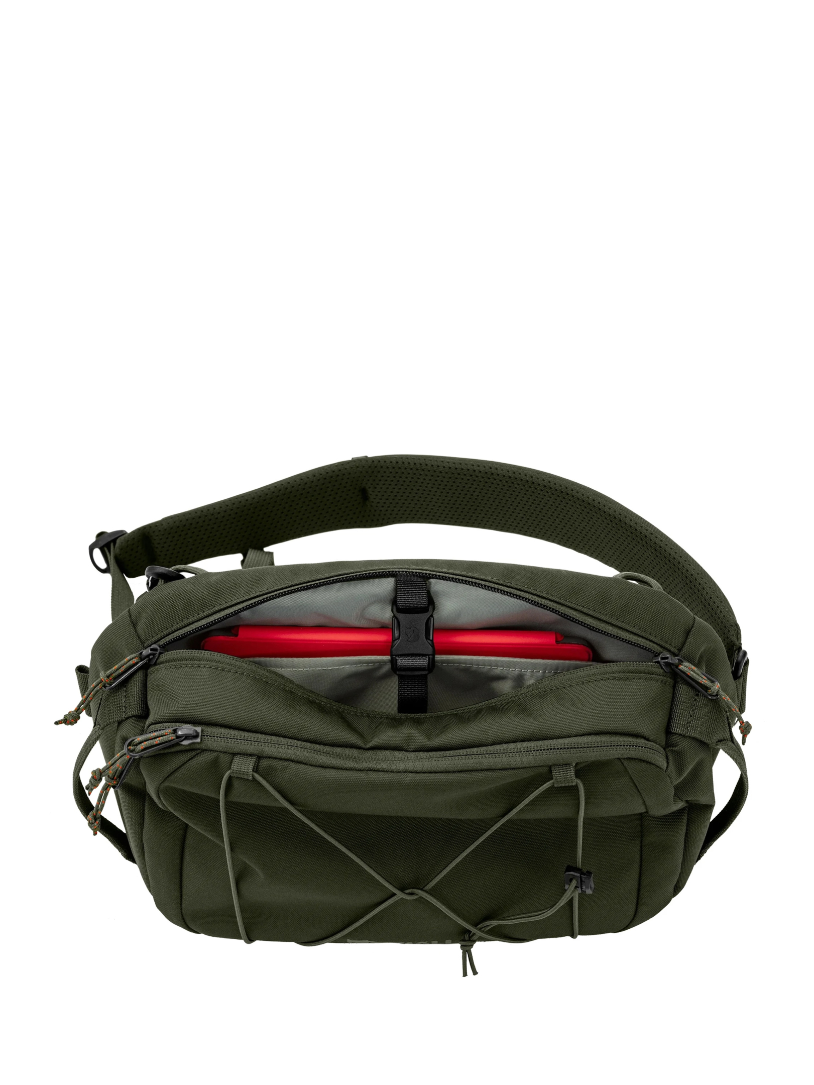 UNISEX ΤΣΑΝΤΑ ΧΙΑΣΤΙ 6L 2