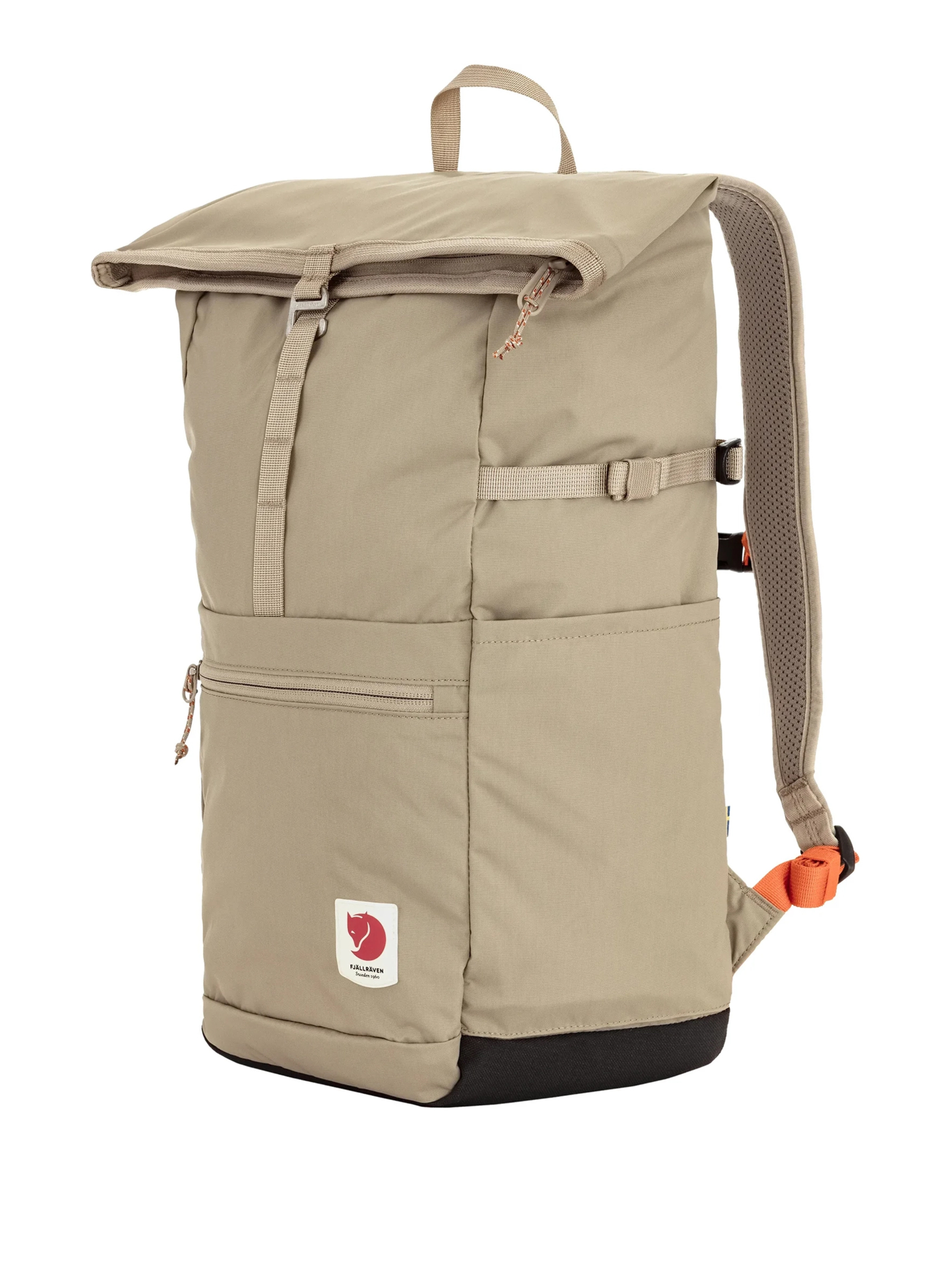 UNISEX ΣΑΚΙΔΙΟ ΠΛΑΤΗΣ 24L 2