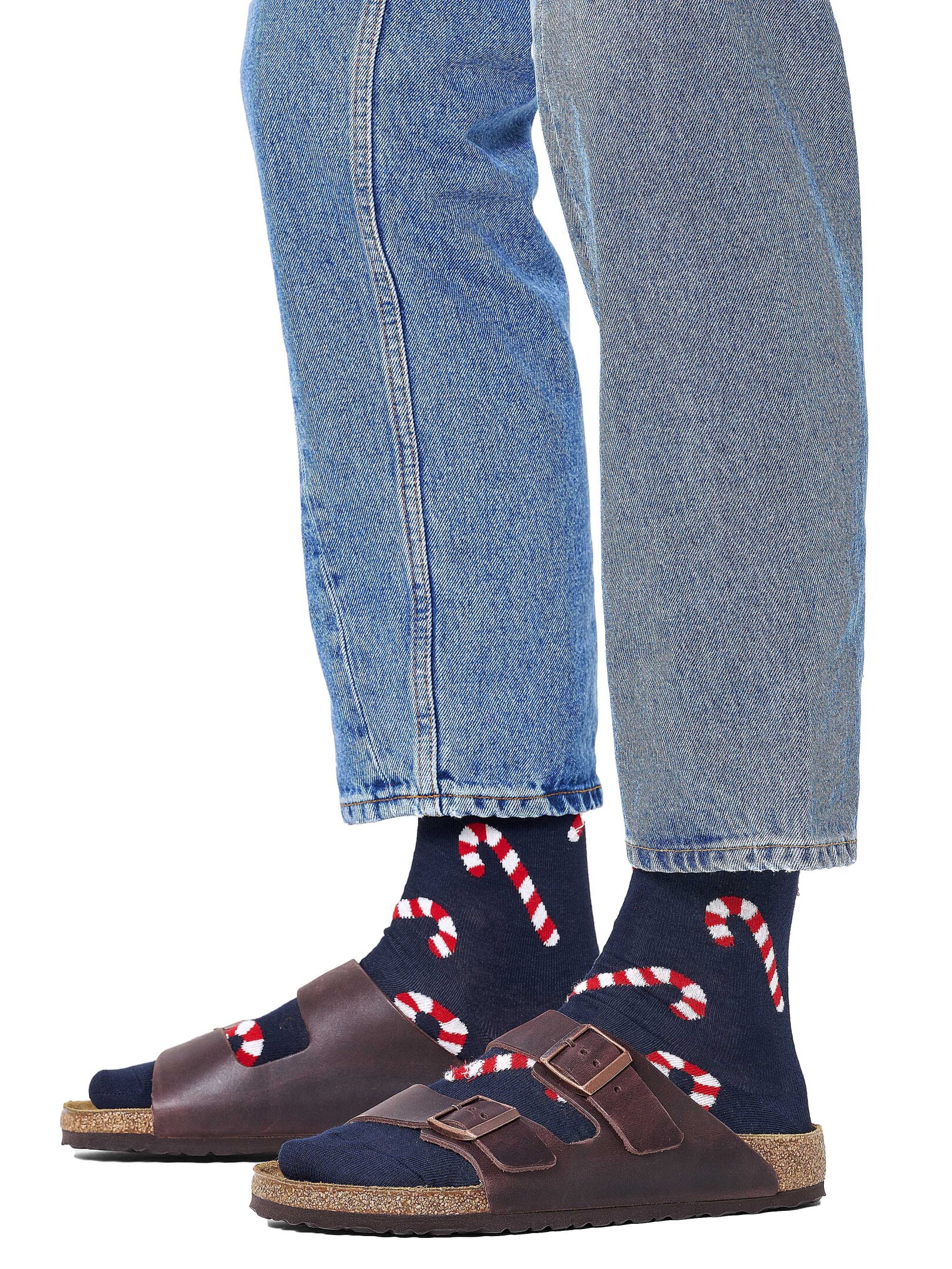 ΚΑΛΤΣΕΣ CANDY CANE 1