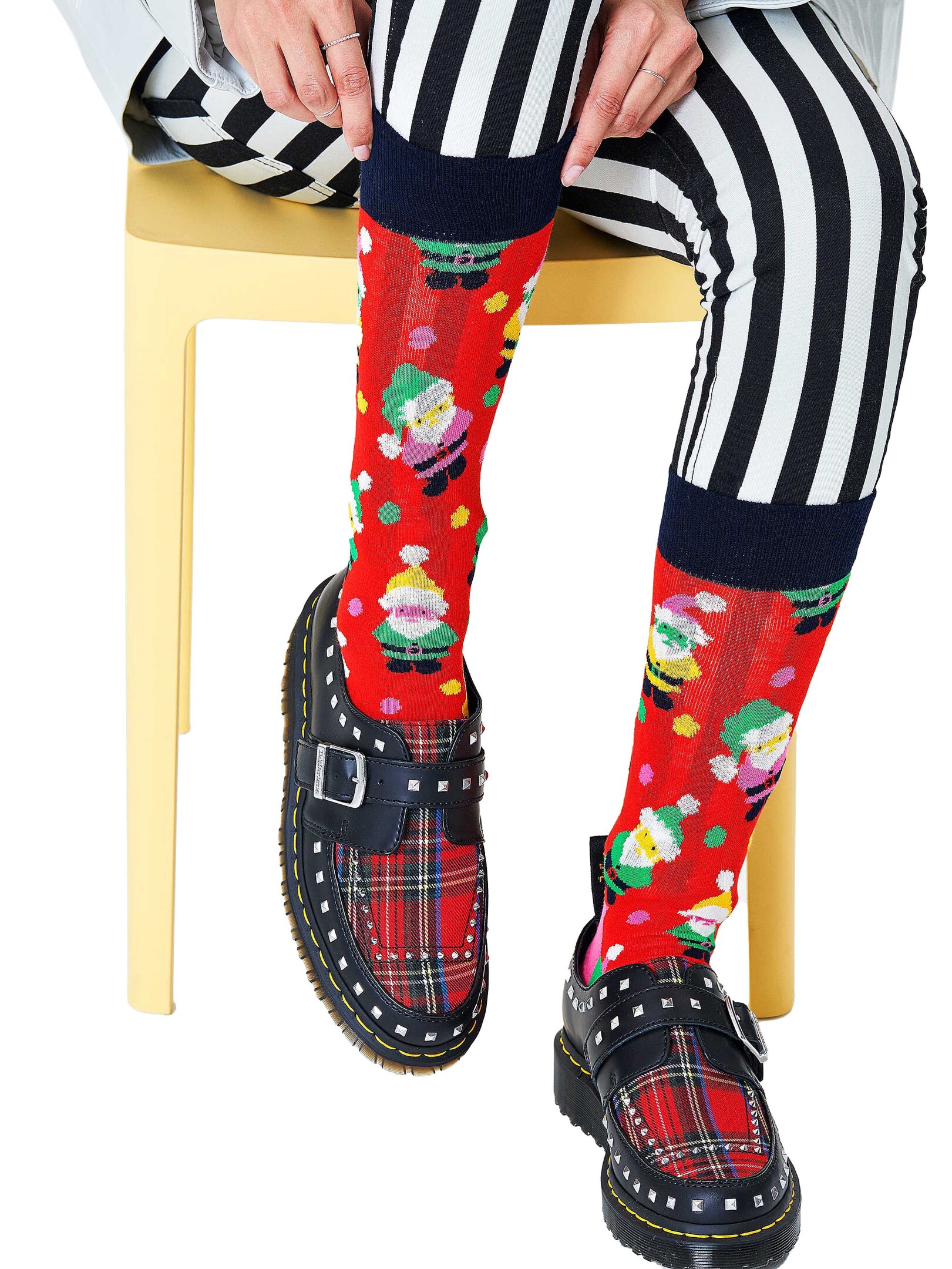 ΚΑΛΤΣΕΣ SANTA 1