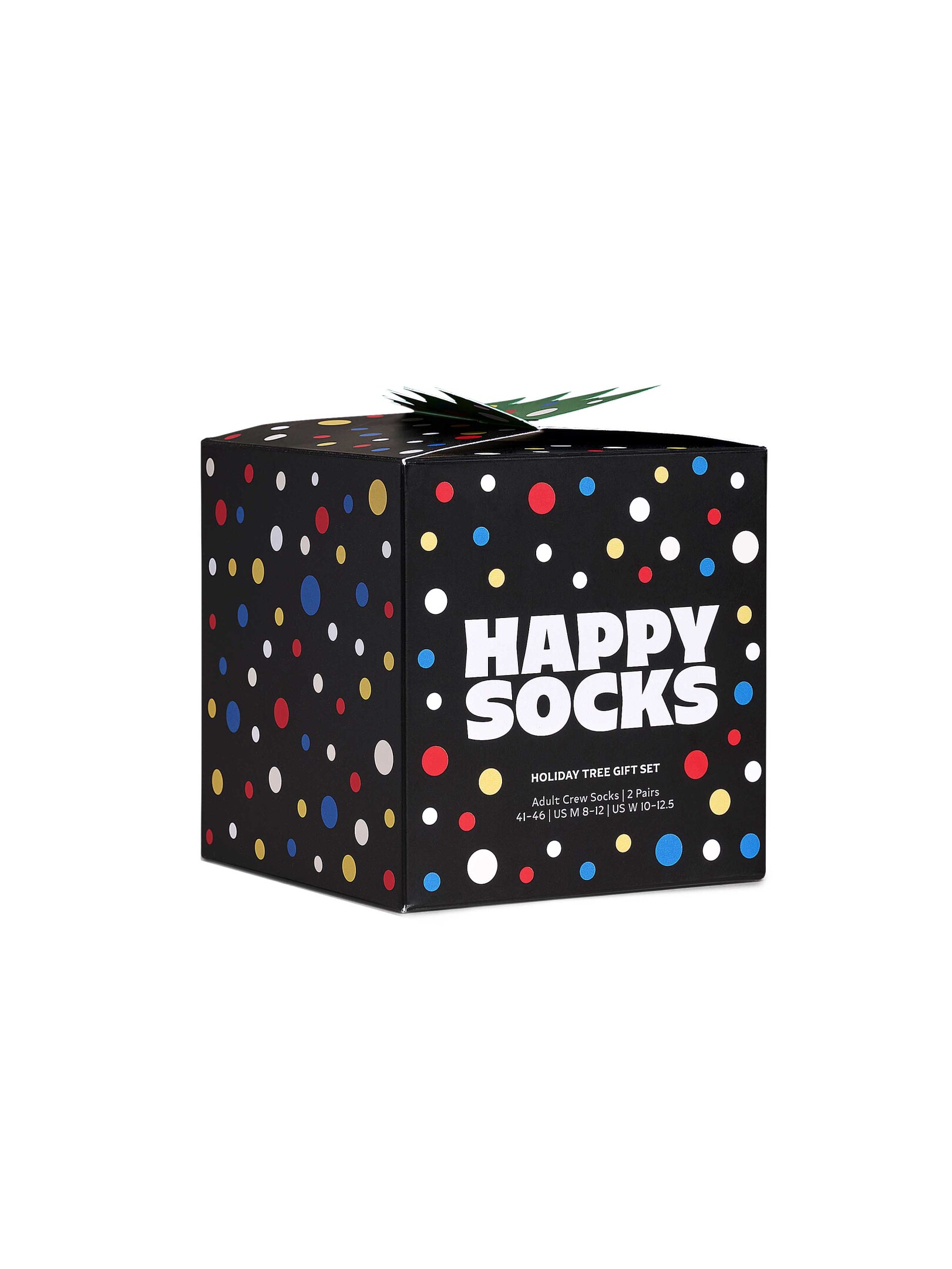 ΚΑΛΤΣΕΣ HOLIDAY TREE GIFT SET 2ΤΜΧ 1